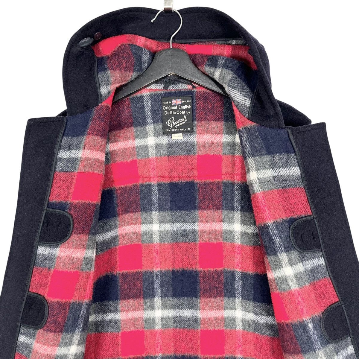 Gloverall Gloverall Duffel Coat Size US S / EU 44-46 / 1 - 9 Thumbnail