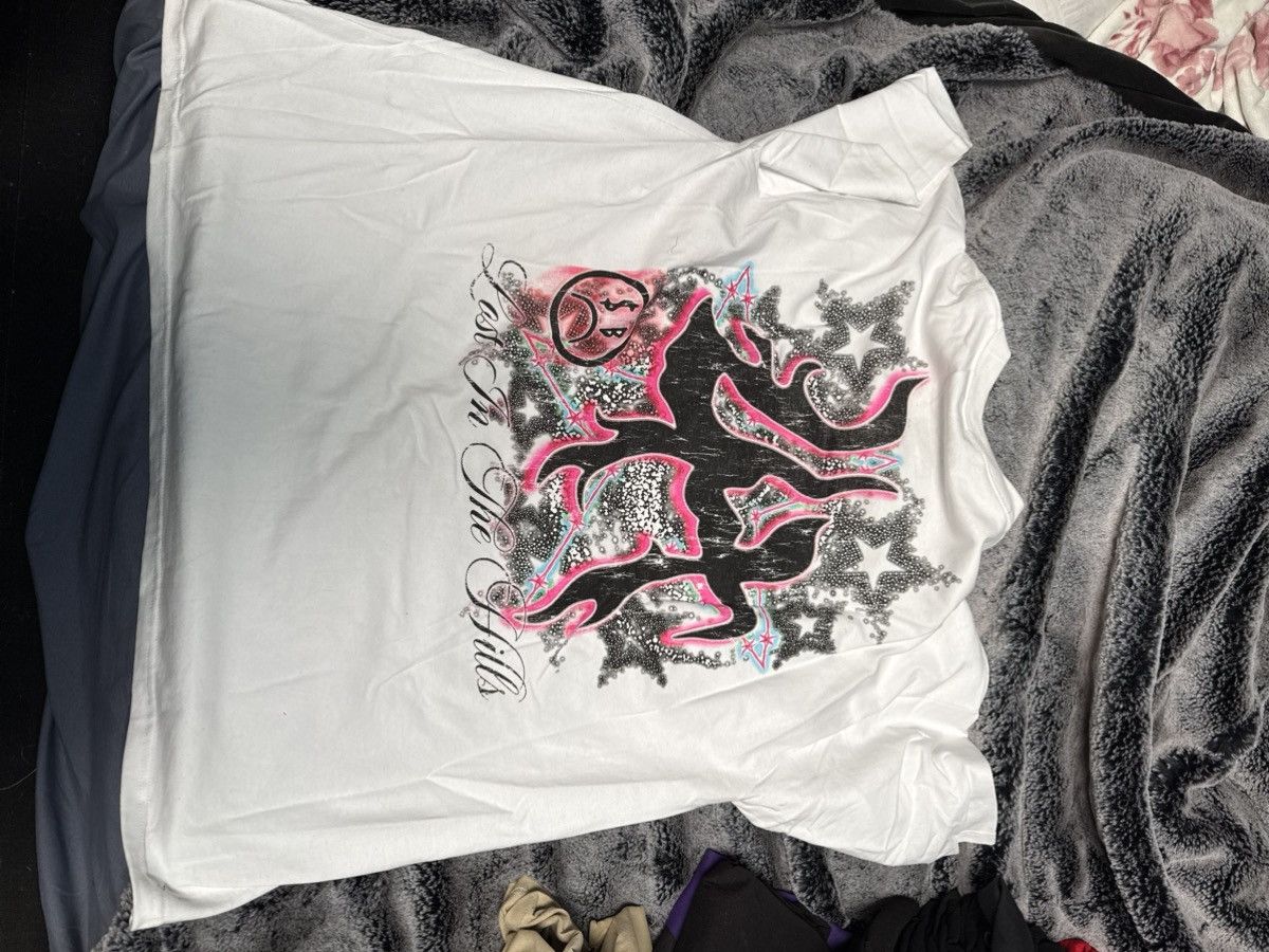 Lost hills Lost hills x sadboyz Size US XXL / EU 58 / 5 - 2 Thumbnail