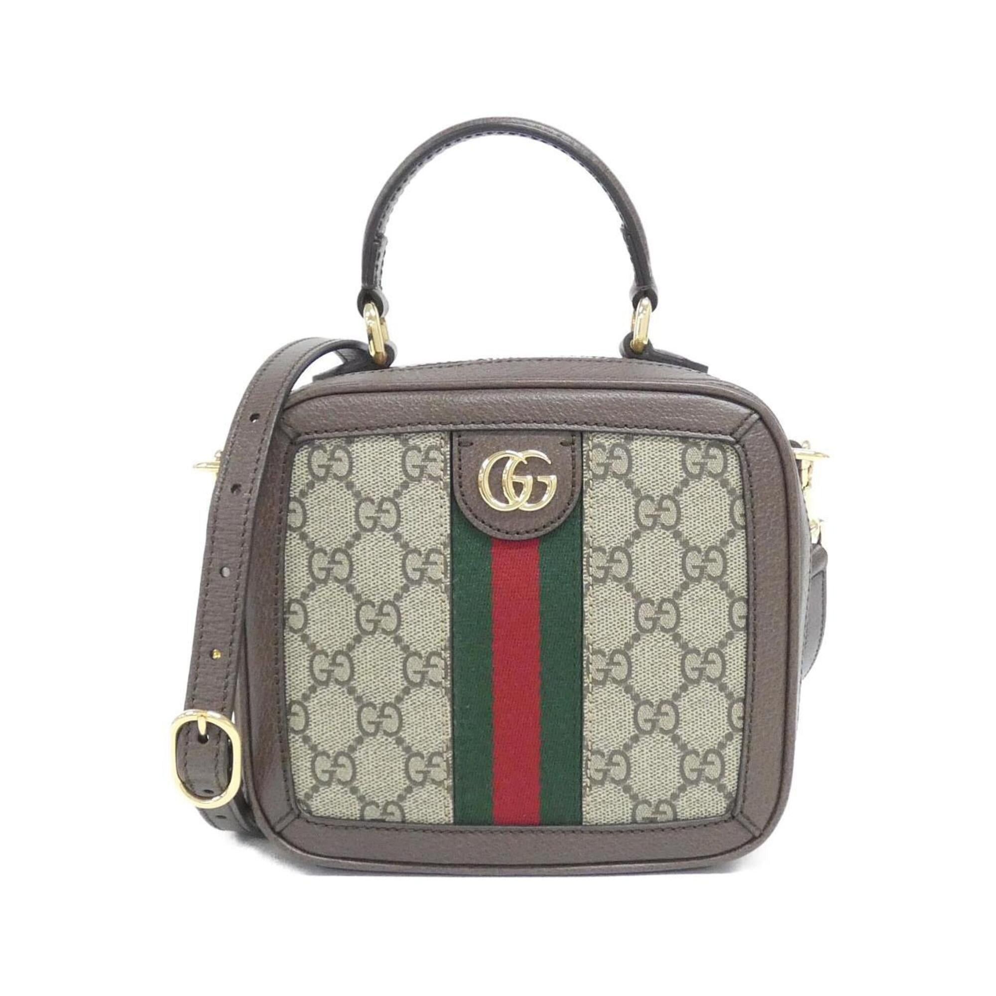 Gucci Gucci OPHIDIA 772157 96IWG Handbag Size ONE SIZE - 1 Thumbnail
