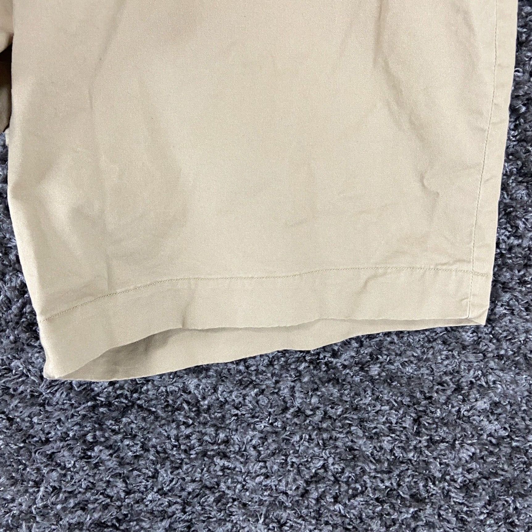 Polo Ralph Lauren Polo Ralph Lauren Shorts Polo Ralph Lauren Chino Stretch Classic Fit Beige Men 38 Regular Beige 38 Mens Size US M / EU 48-50 / 2 - 2 Thumbnail