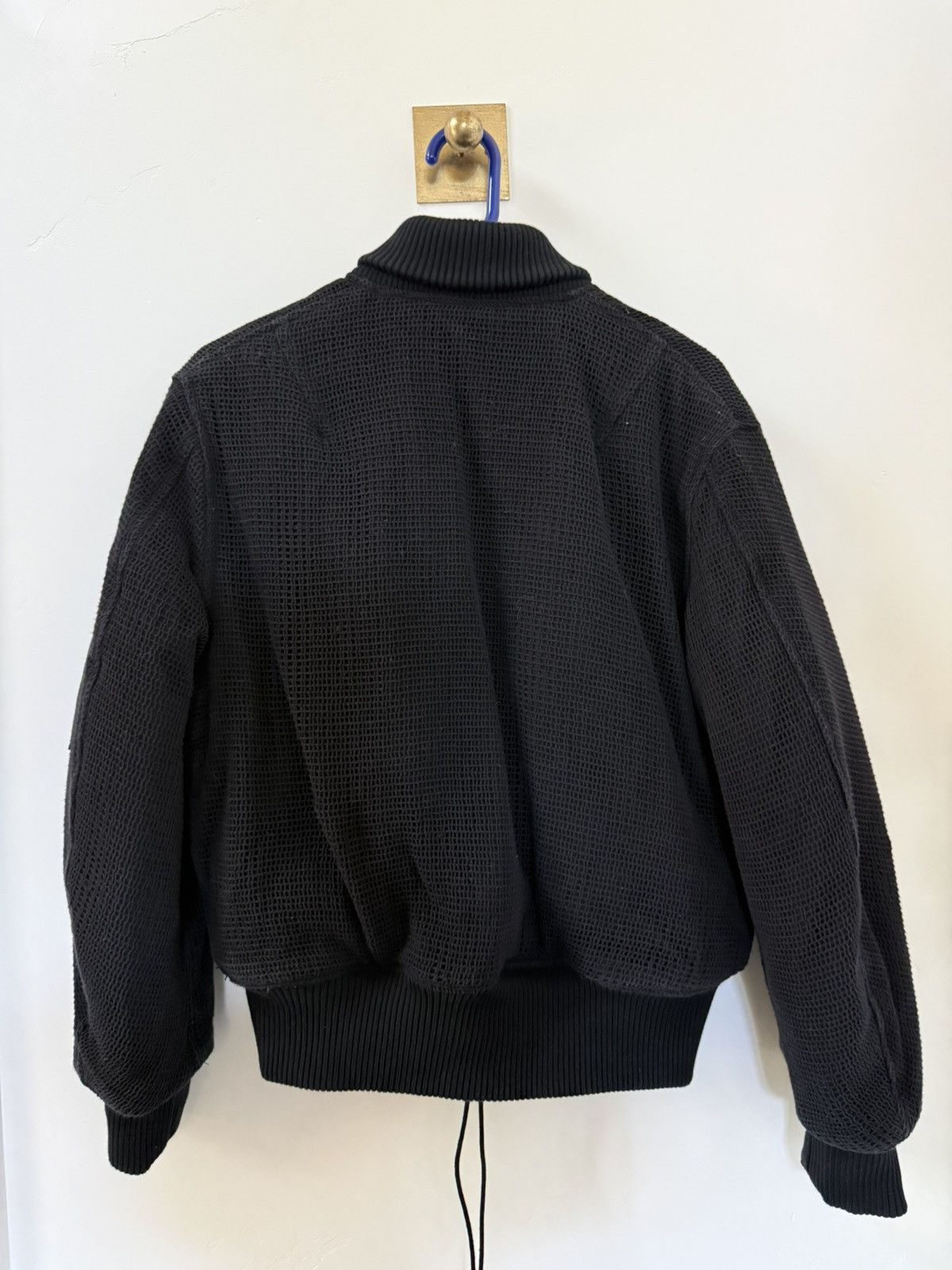 Somar Somar Veil Bomber Jacket Size US S / EU 44-46 / 1 - 9 Thumbnail