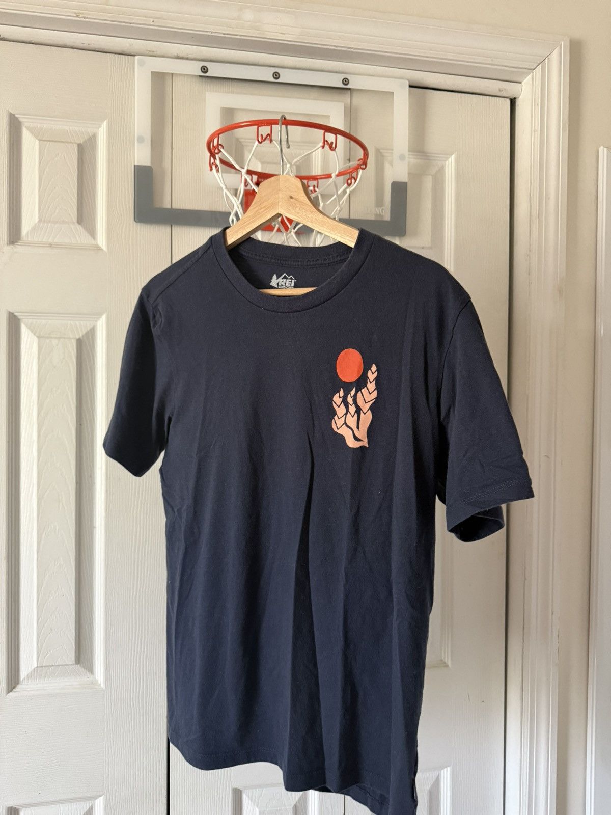 Rei Rei hiking shirt Size US S / EU 44-46 / 1 - 1 Thumbnail