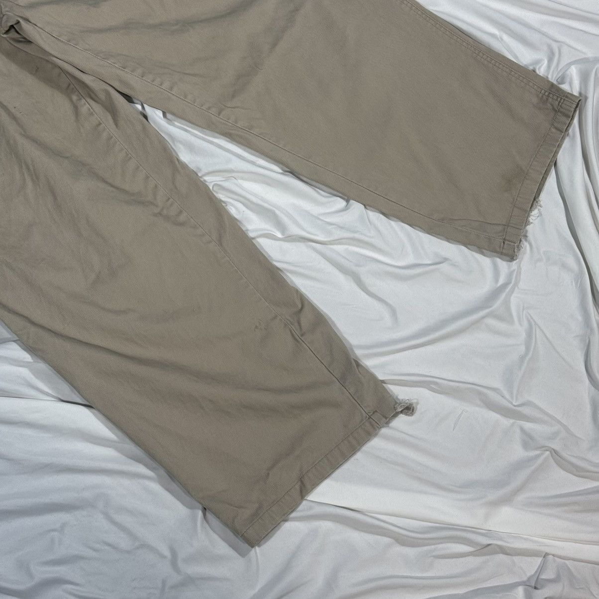 Stussy Chino Pant Size US 38 / EU 54 - 3 Thumbnail
