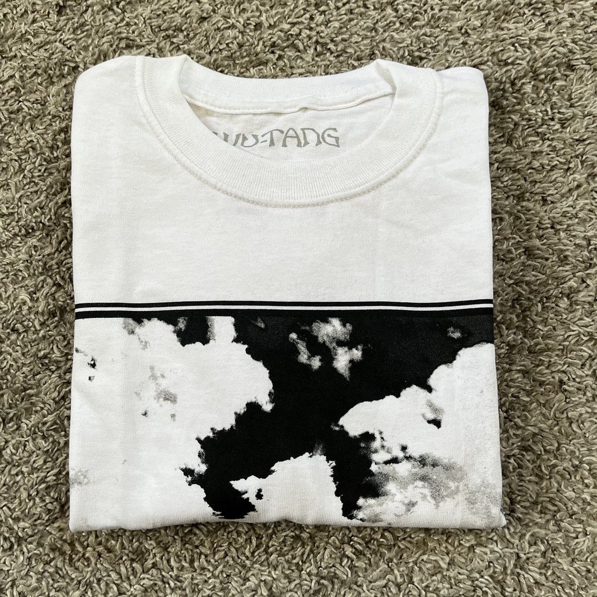 Wu-Tang Clan 🔴Wu-Tang Shirt Size Small A Better Tomorrow WuTang Tshirt Size US S / EU 44-46 / 1 - 9 Thumbnail