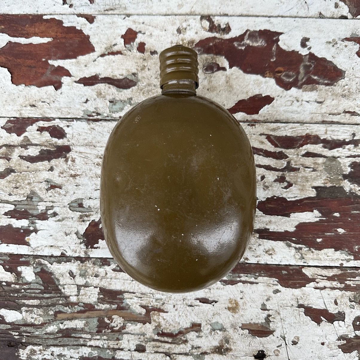Antique Rivet Vintage USSR Iron Bottle Y2K USA 80s Rare Antique Size ONE SIZE - 1 Thumbnail