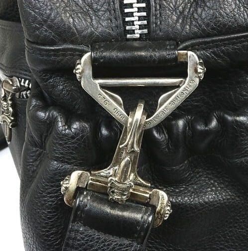 Chrome Hearts CH Diaper Bag w/ Receipt Size ONE SIZE - 8 Thumbnail
