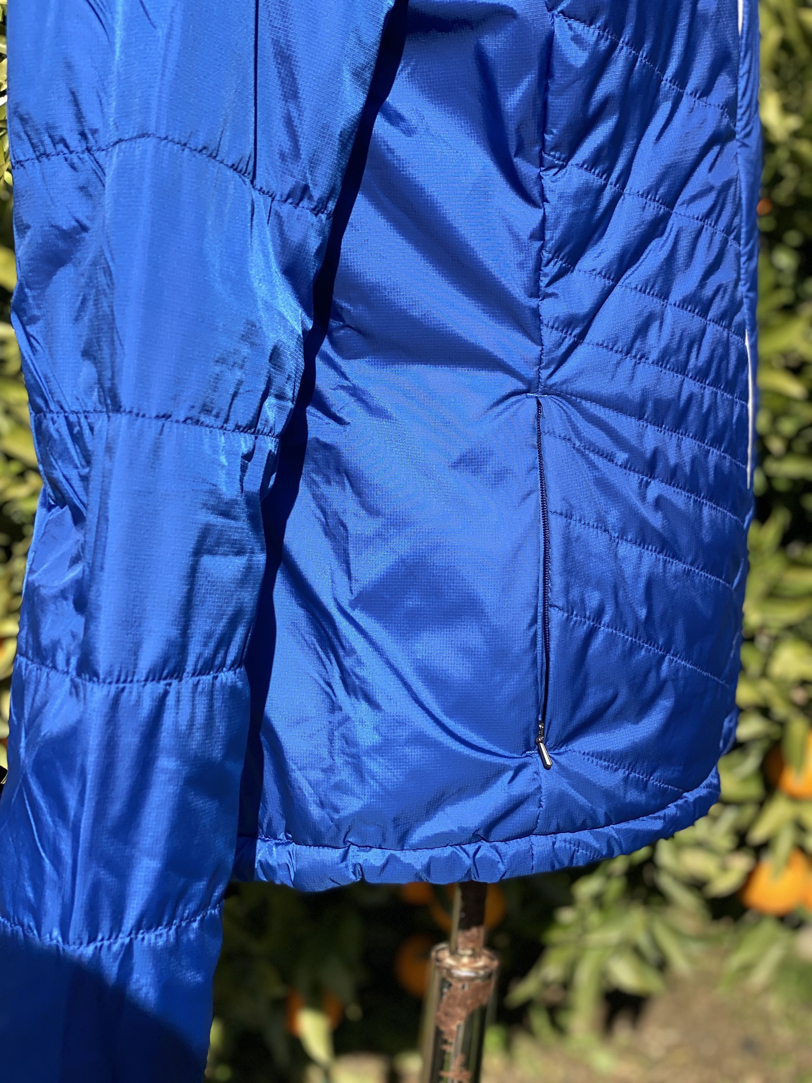 ORTOVOX Ortovox Activewear Fleece Swiswool Merino Hiking Size L 44 Size L / US 10 / IT 46 - 9 Thumbnail