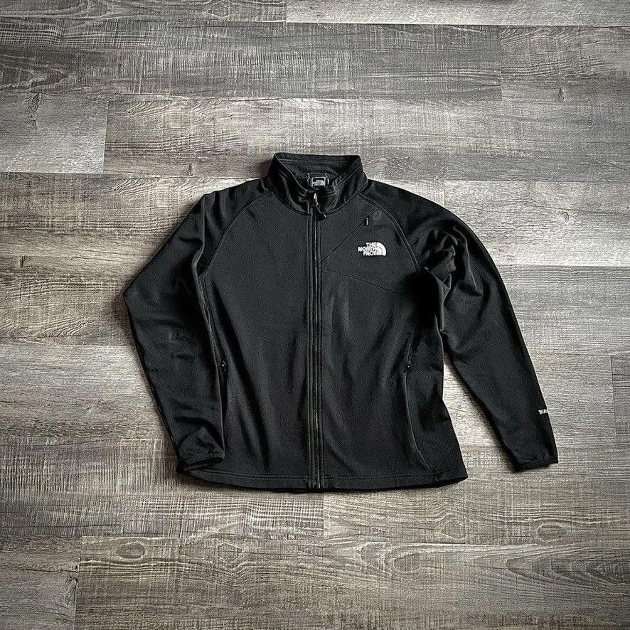 The North Face THE NORTH FACE • WMNS TKA Apex Jacket (L) Size L / US 10 / IT 46 - 1 Thumbnail