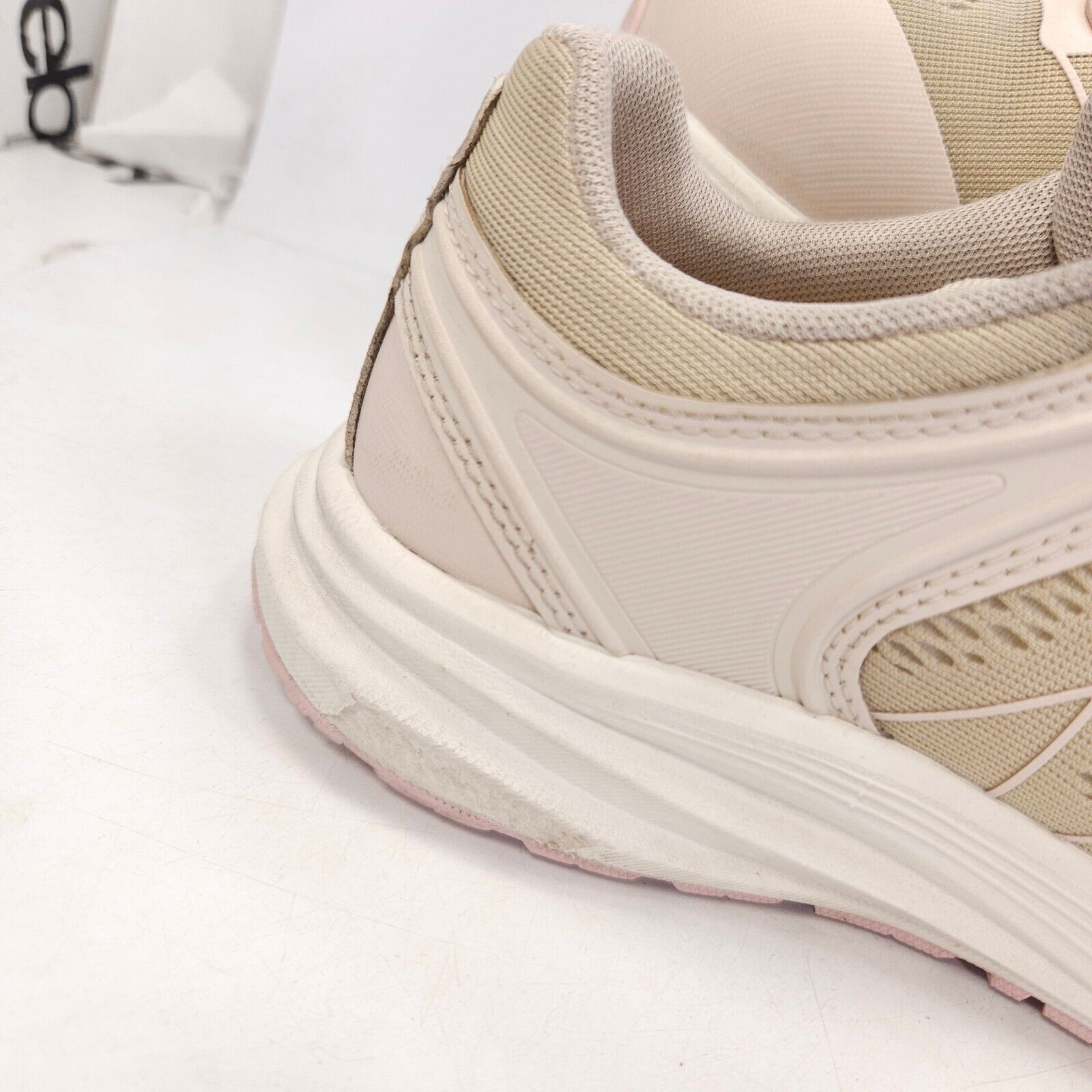 KEEN Keen Utility Steel Toe Shoe Womens Size 9.5 F2413-18 White Size US 9.5 / IT 39.5 - 7 Thumbnail