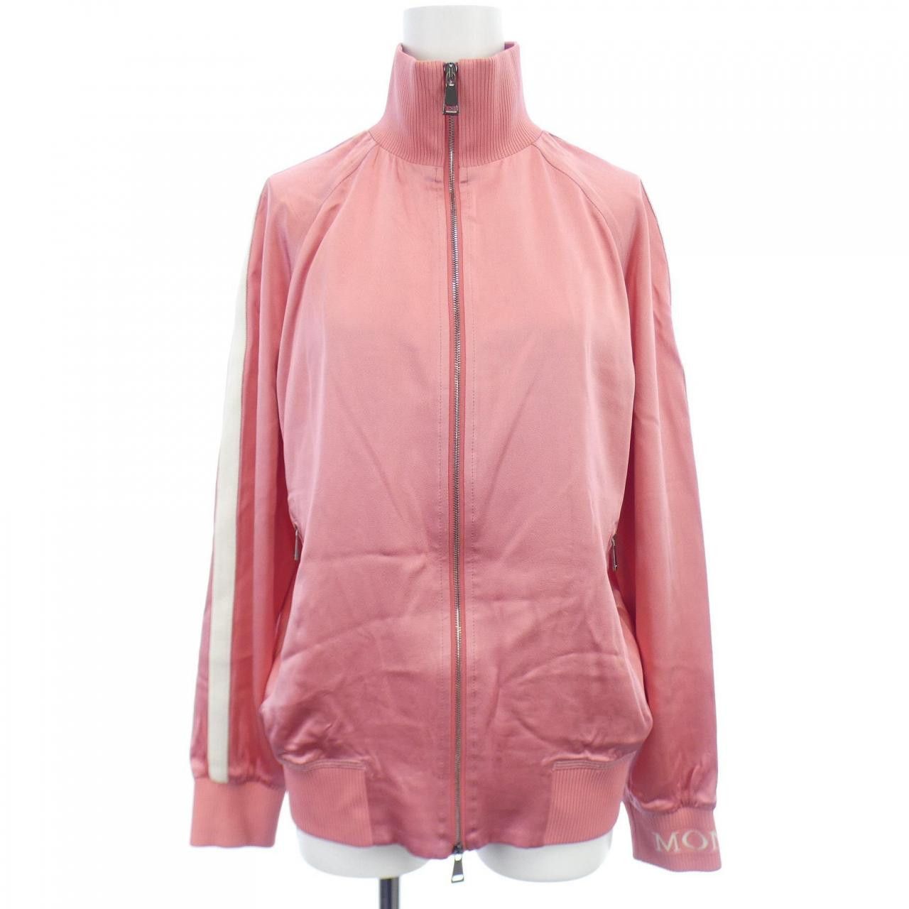 Moncler Moncler Moncler Blouson Others Outerwear 20935760300 DUTY FREE for USA Size ONE SIZE - 1 Thumbnail