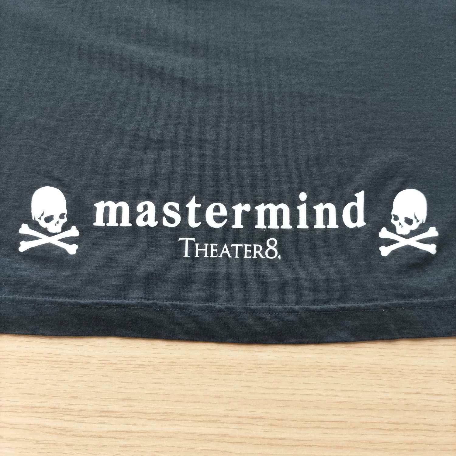 Mastermind Japan 98 New Mastermind Japan MJ Memorial Edition XL Size US XL / EU 56 / 4 - 4 Thumbnail