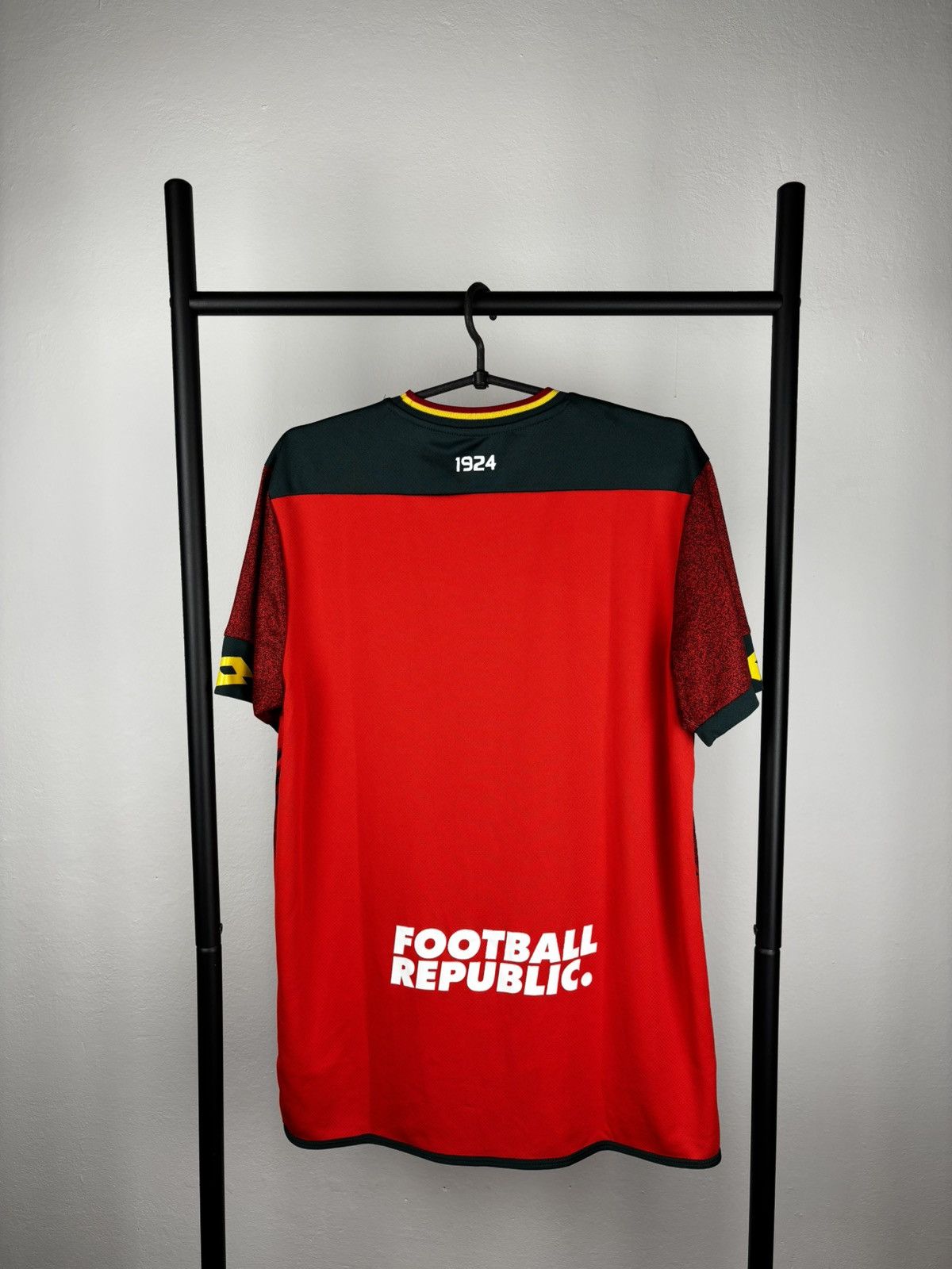 Lotto Sport Lotto Kedah 2020 jersey size XL Size US XL / EU 56 / 4 - 6 Thumbnail