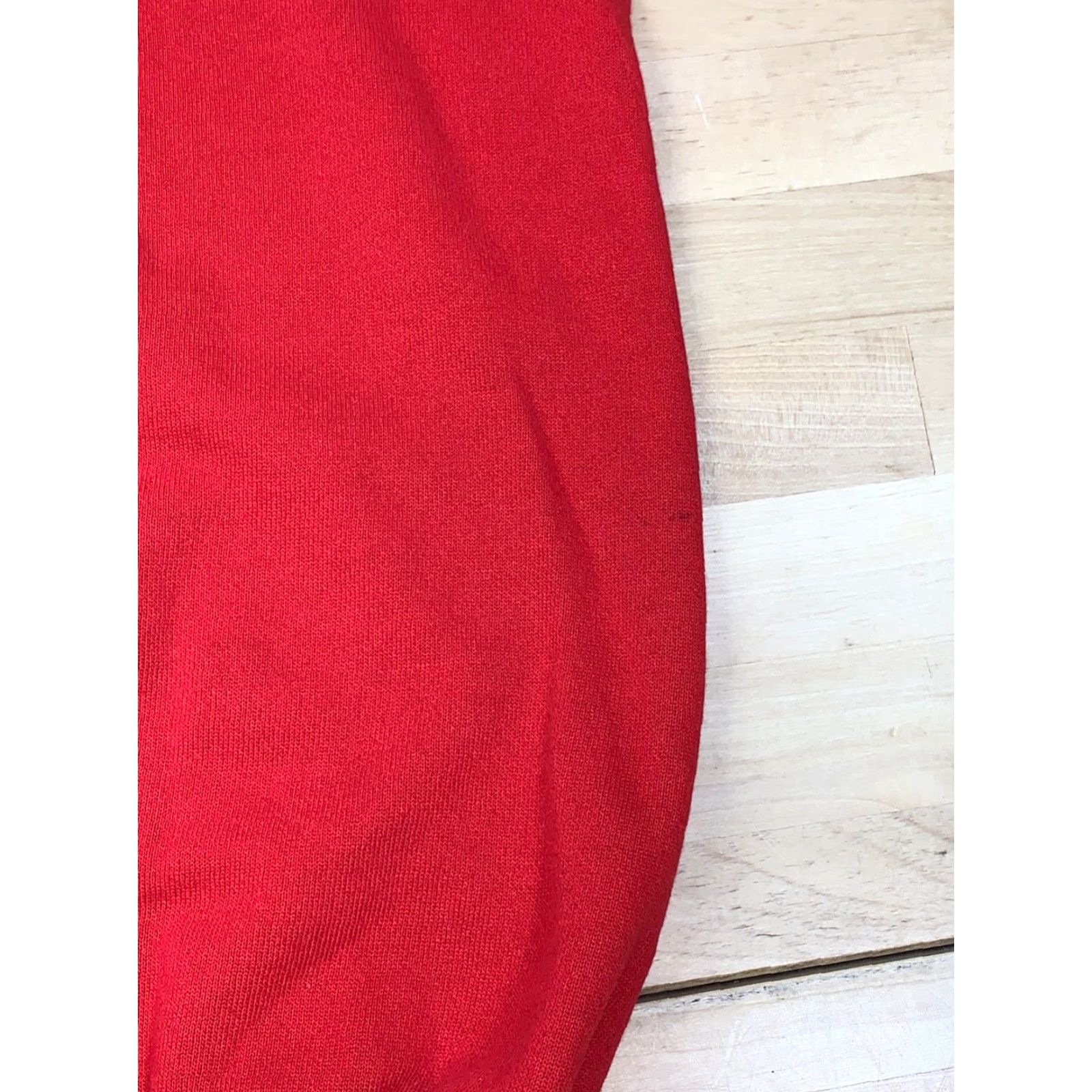 Hanes Vintage Hanes Red Embroidered Pullover Sweatshirt M User: Vintage Hanes Red Embroidered Pullover Sweatshirt M Size US M / EU 48-50 / 2 - 6 Thumbnail