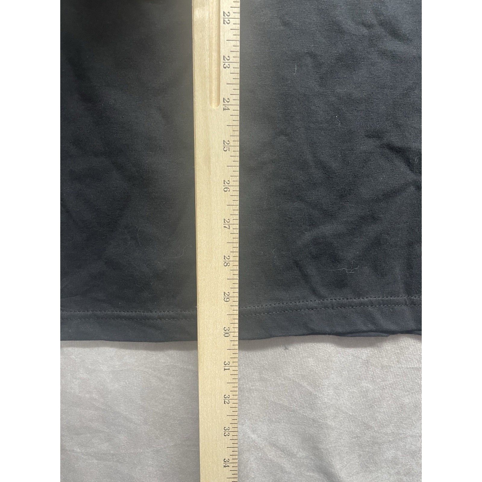 Gildan VTG WWE HD Crew Staff Issue Monday Raw Smackdown Fall Tour 2 Size US XL / EU 56 / 4 - 8 Thumbnail