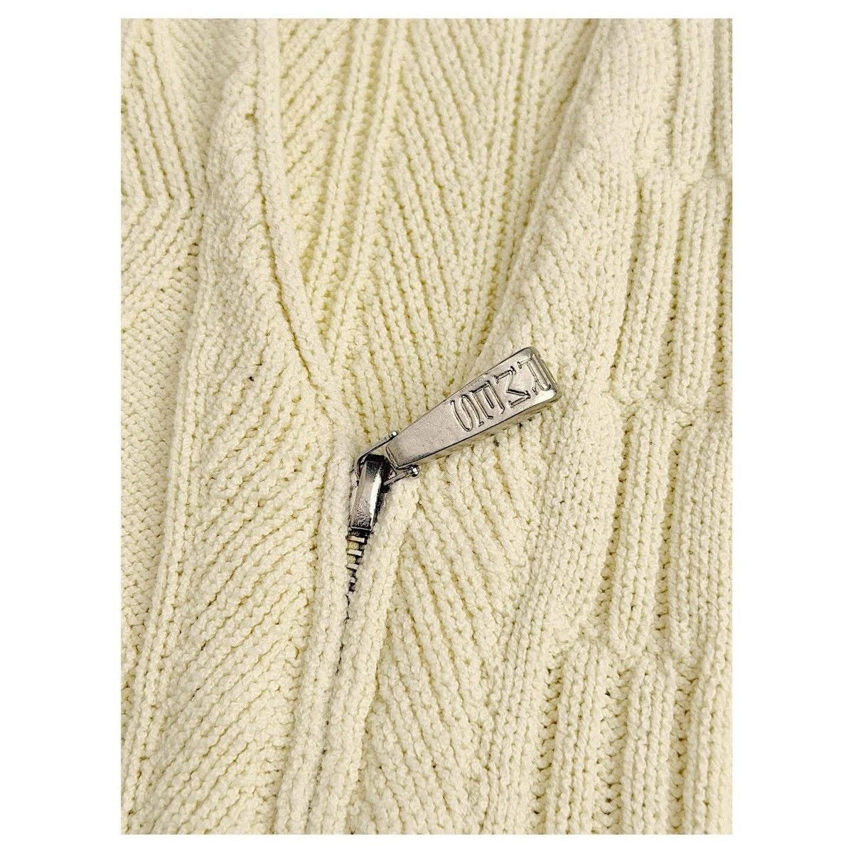 Hermes Hermes Vests Knit 🧶 Size US XL / EU 56 / 4 - 5 Thumbnail