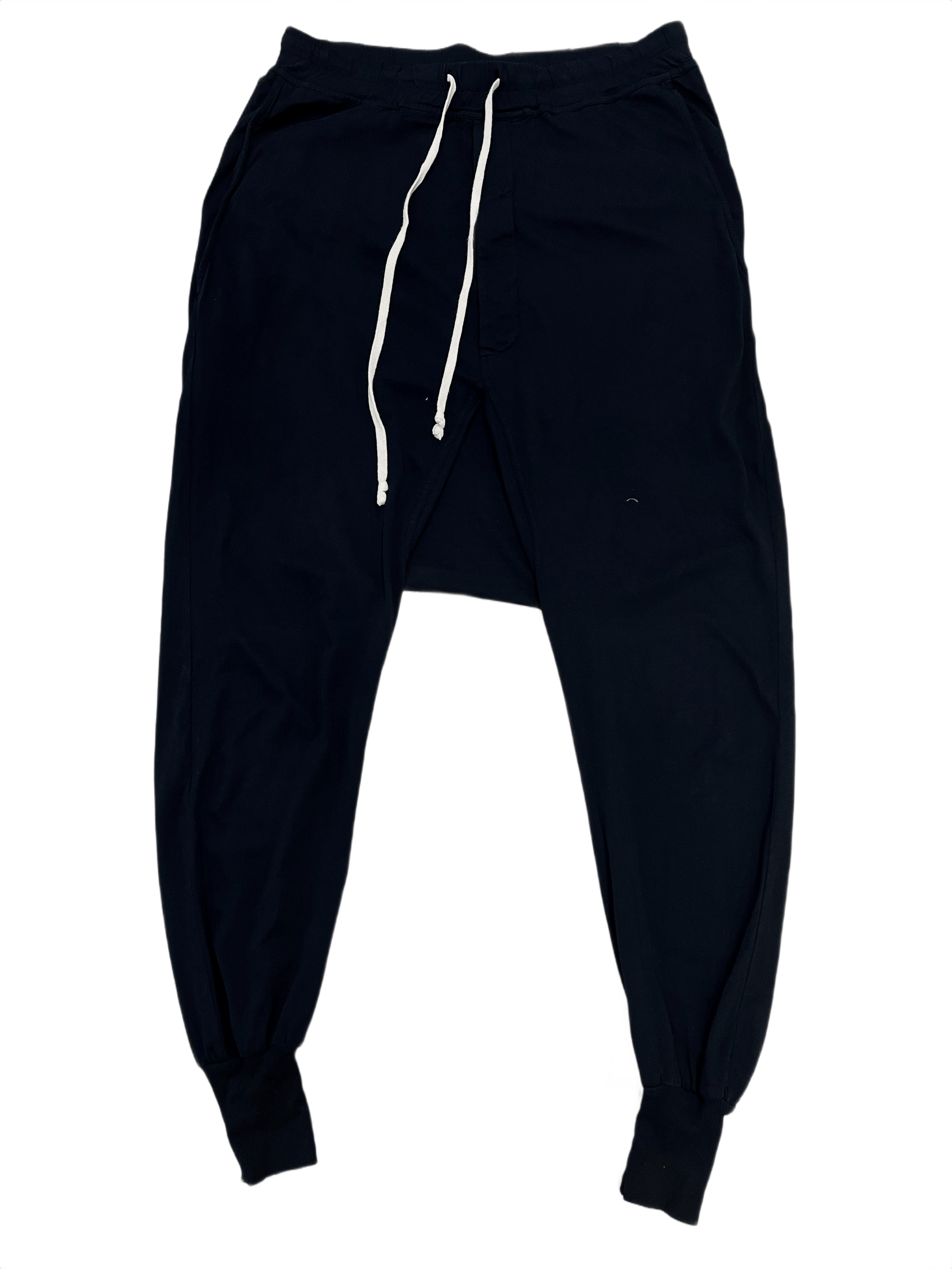 Rick Owens Drkshdw Lounge Pants Size US 32 / EU 48 - 1 Thumbnail