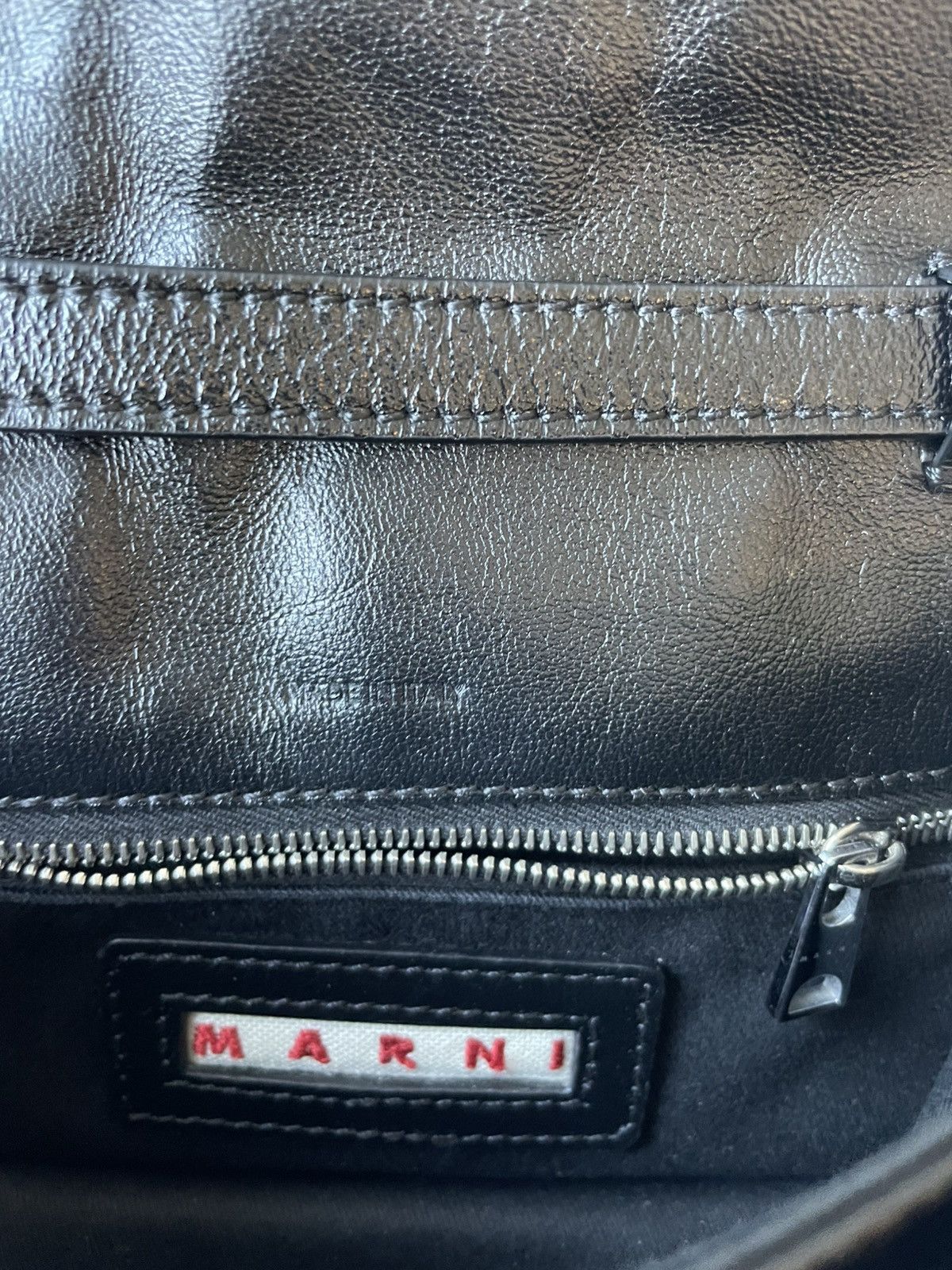 Marni Marni bag Size ONE SIZE - 5 Thumbnail