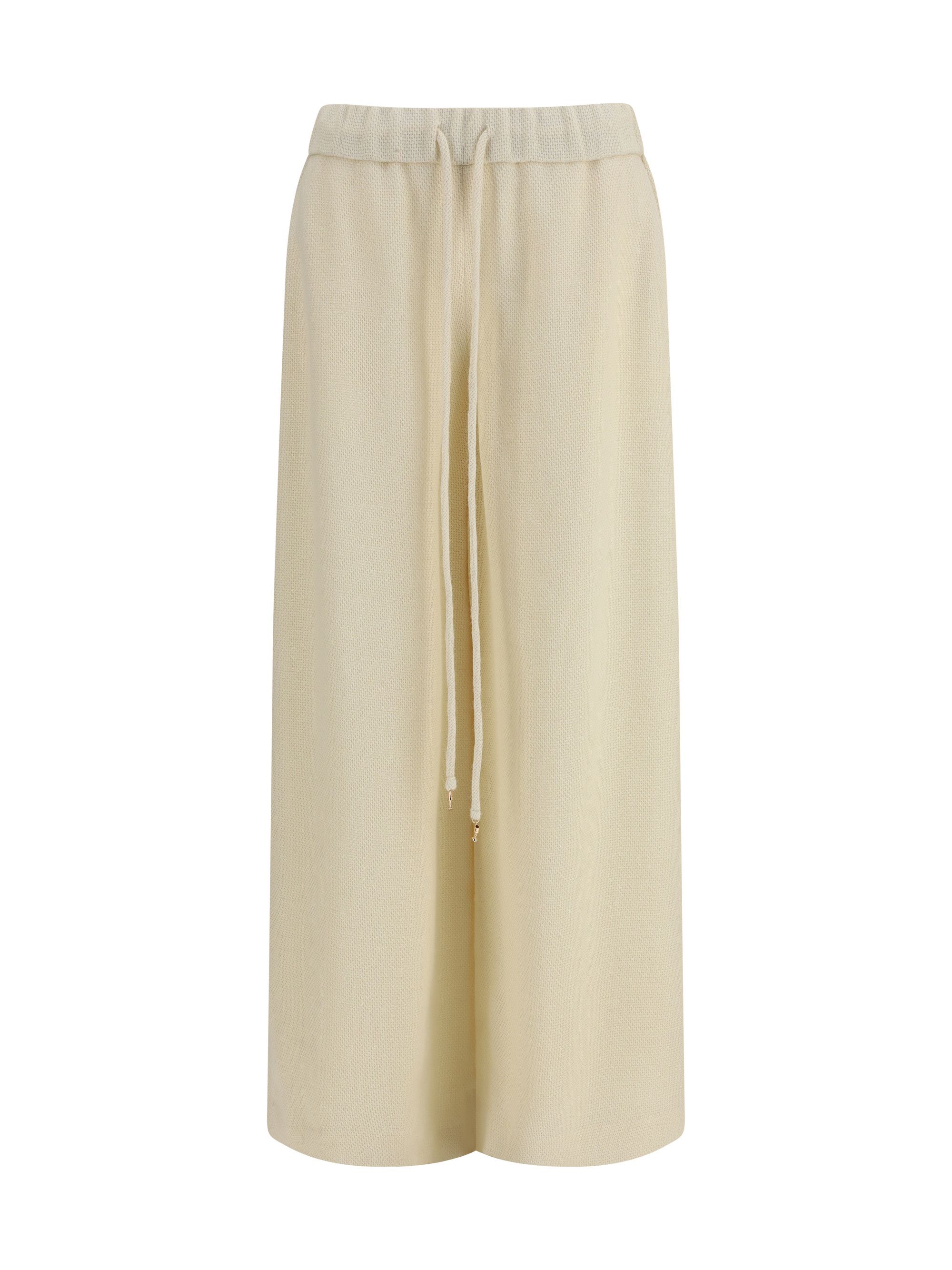 Gabriela Hearst Gelos Pants Size 28" / US 6 / IT 42 - 1 Thumbnail