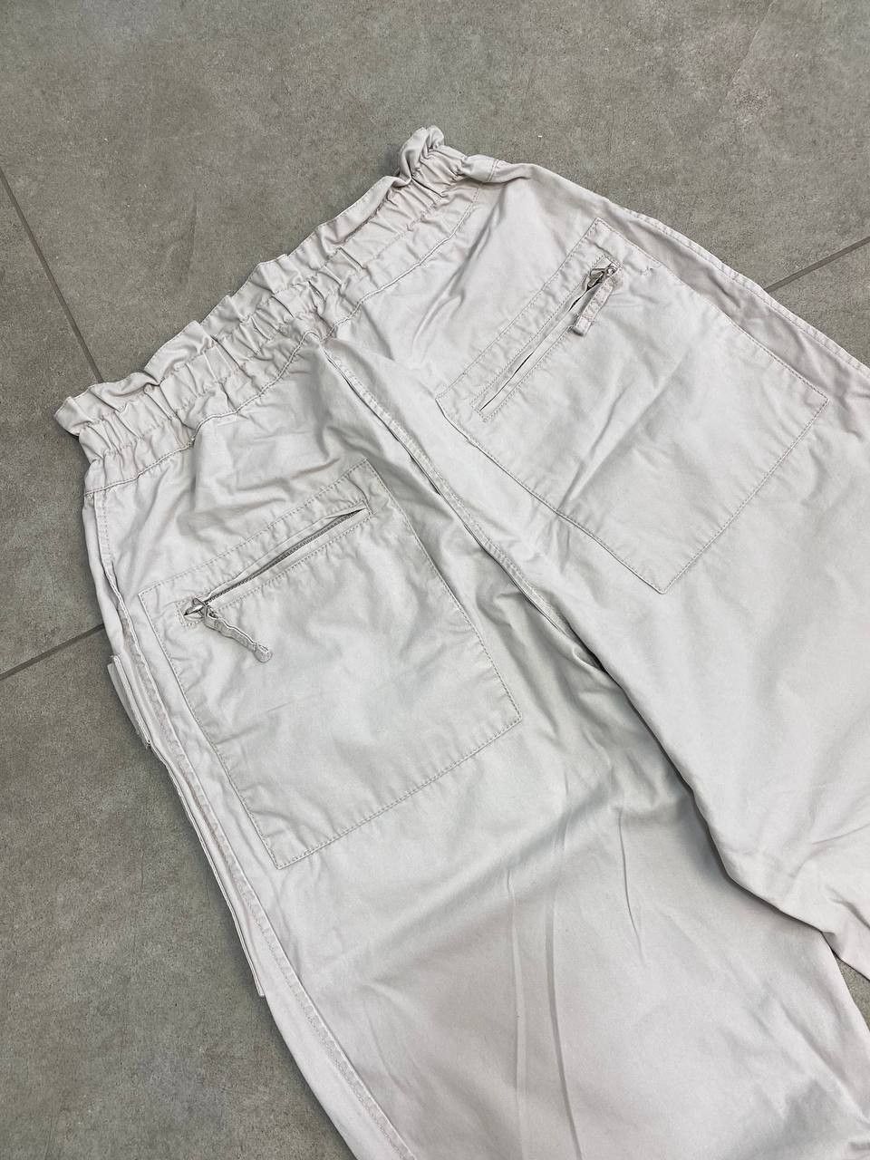 Isabel Marant Etoile Isabel Marant Etoile Cargo Zip Pants Size 25" / US 0 / IT 36 - 5 Thumbnail