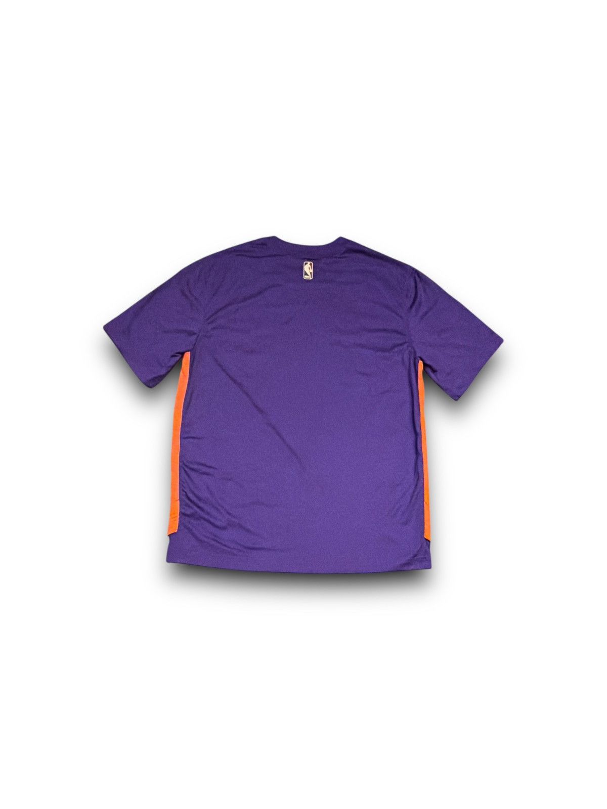 Nike Phoenix Suns HWC Edition Pre Game Shooting Dri-Fit Medium Size US M / EU 48-50 / 2 - 2 Thumbnail