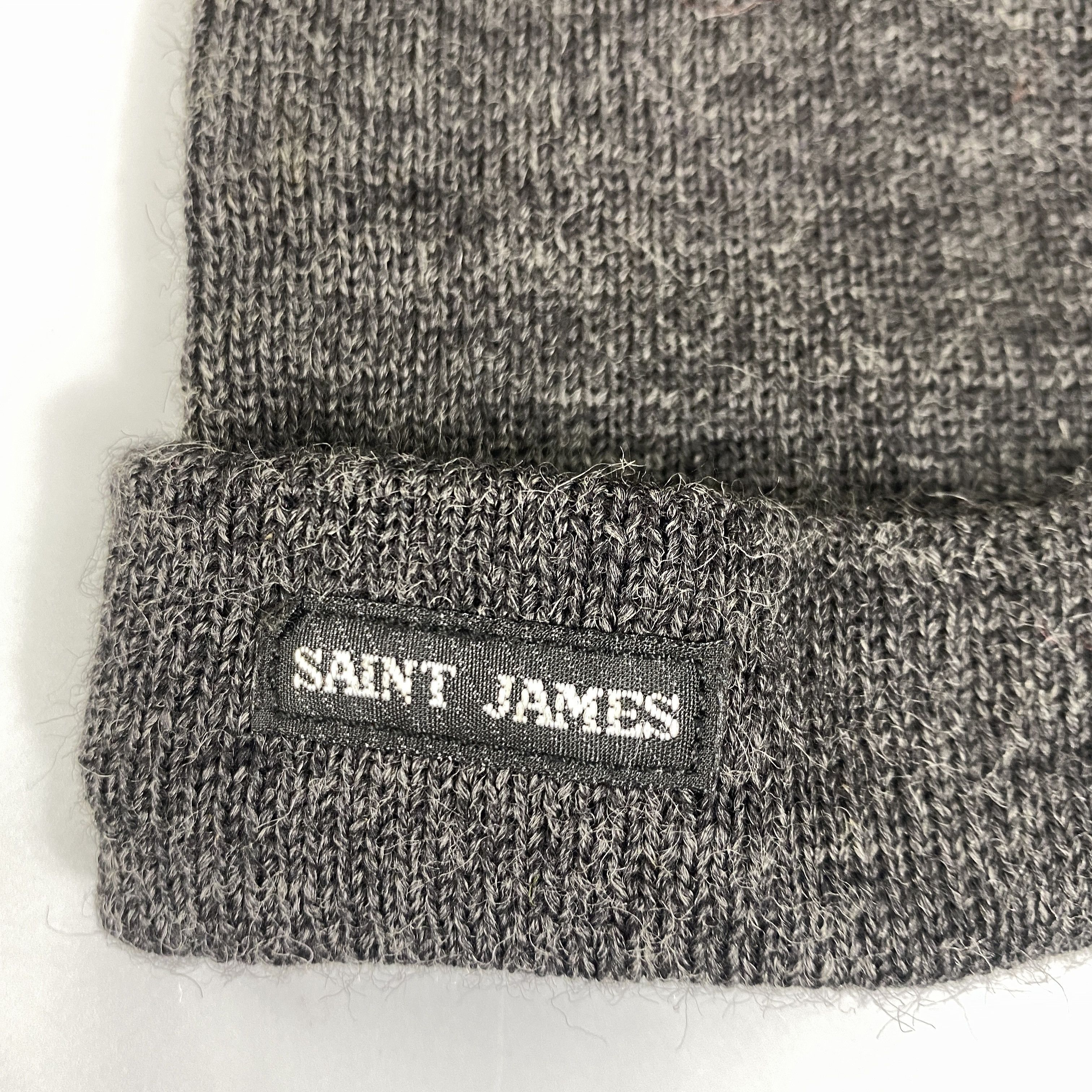 Other Saint James Snow Cap Beanie -BN804 Size ONE SIZE - 8 Thumbnail