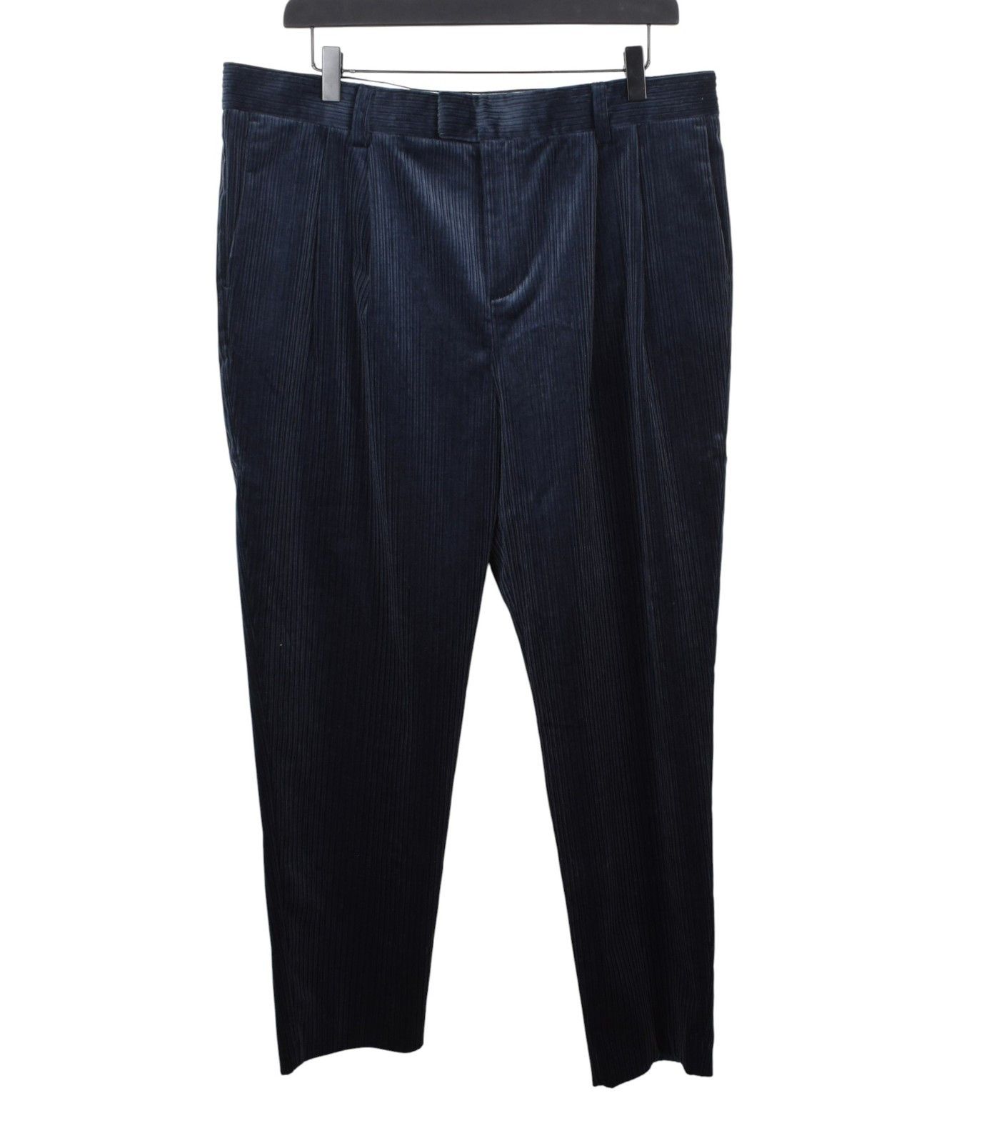 Paul Smith Paul Smith Men Pants Corduroy Size 46-L (W36), S1760 Size US 35 - 1 Thumbnail