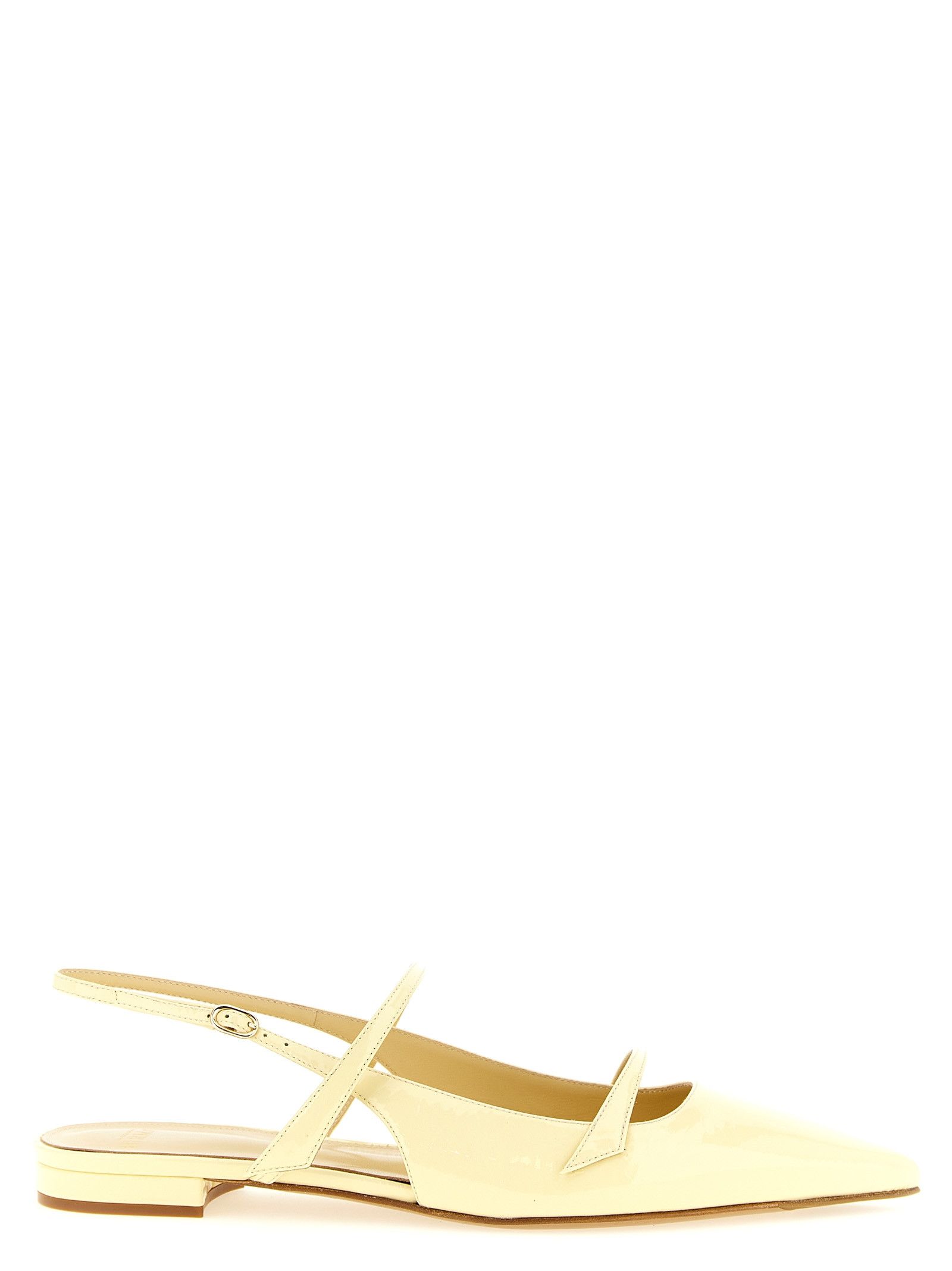Alexandre Birman 'Tita' slingbacks Size US 7.5 / IT 37.5 - 1 Thumbnail