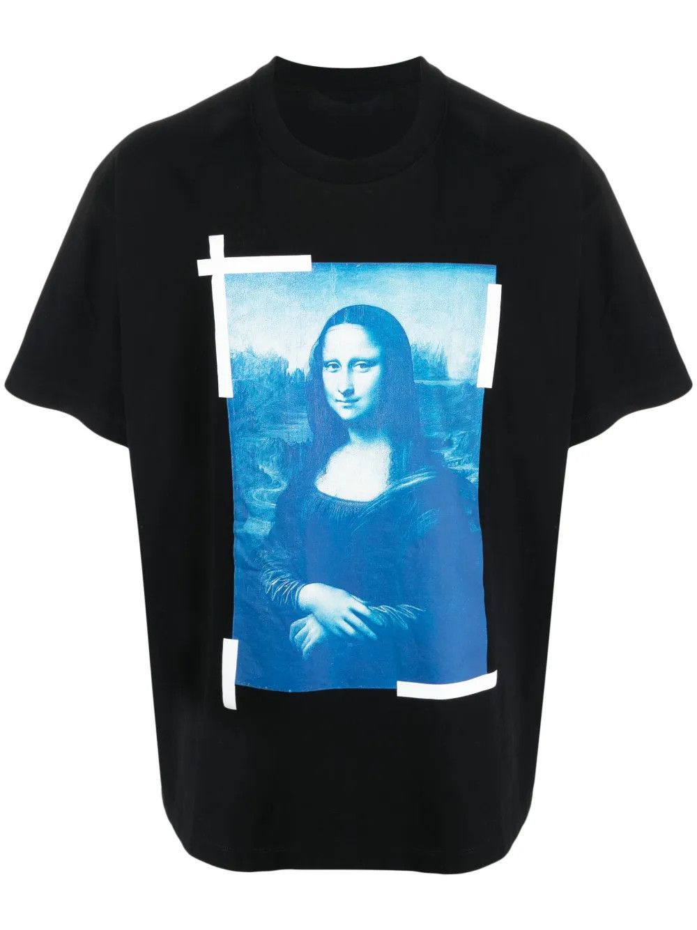 Other Men’s Black T-Shirt – Classic Crew Neck Short Sleeve Tee Size US S / EU 44-46 / 1 - 1 Thumbnail