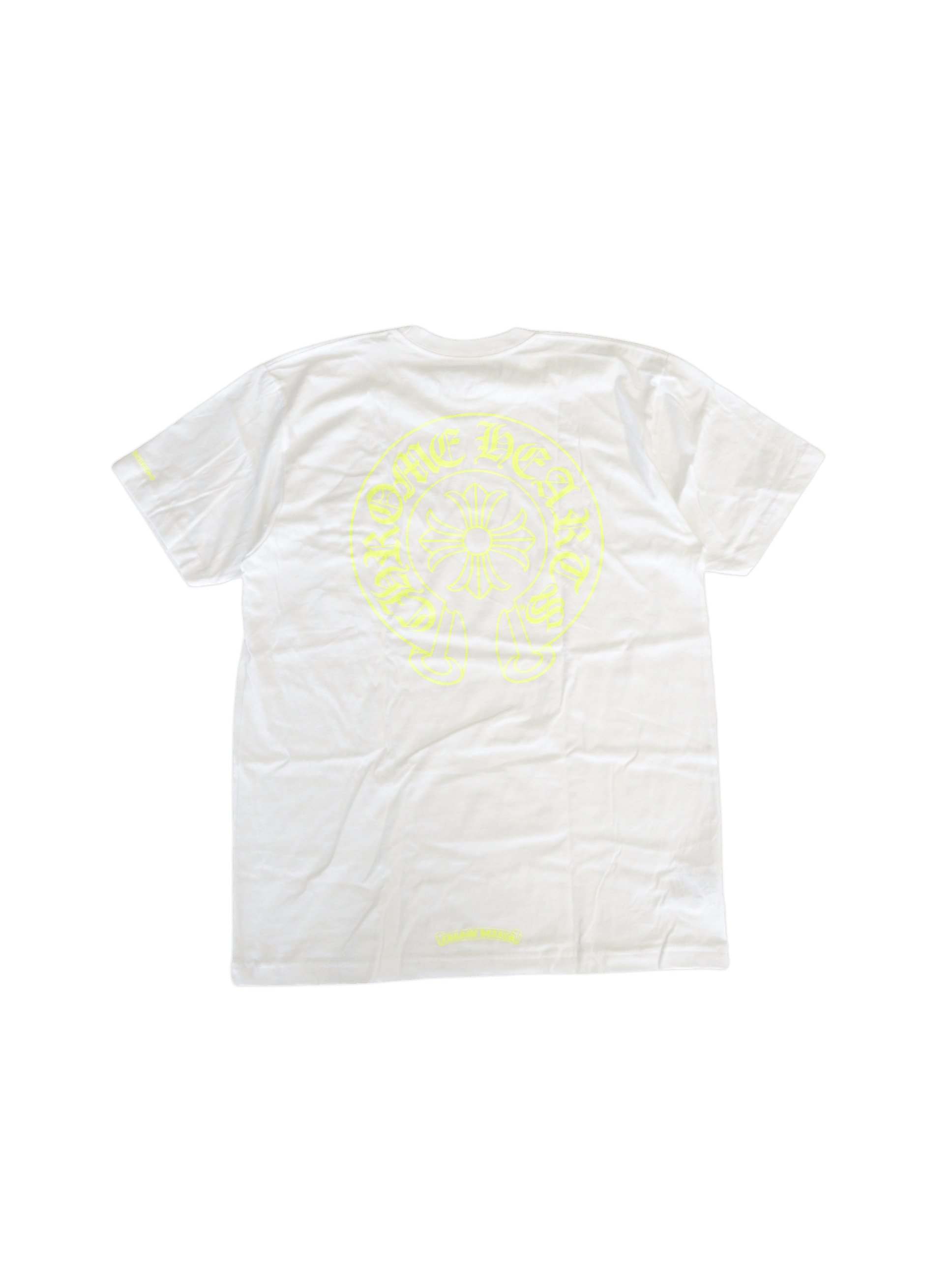 Chrome Hearts × Off-White Chrome Hearts x Off White x Virgil NEON