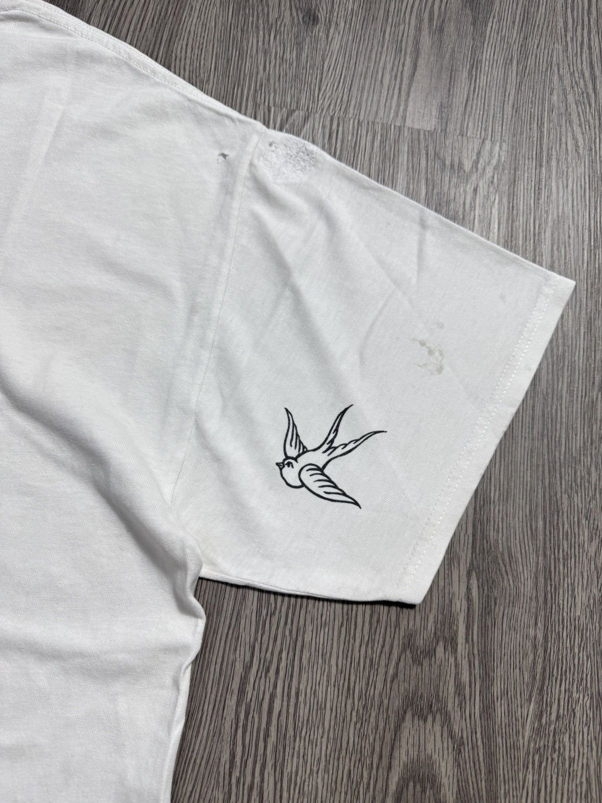 Stussy Stussy Worldtour Shirt Size US L / EU 52-54 / 3 - 8 Thumbnail