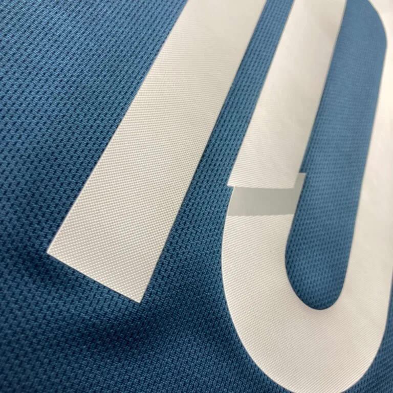 Adidas Argentina 2015-17 Adidas away Messi football jersey size S Size US S / EU 44-46 / 1 - 11 Thumbnail