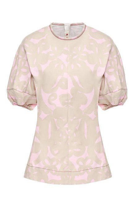 Marni MARNI Shirt Size XS / US 0-2 / IT 36-38 - 1 Thumbnail