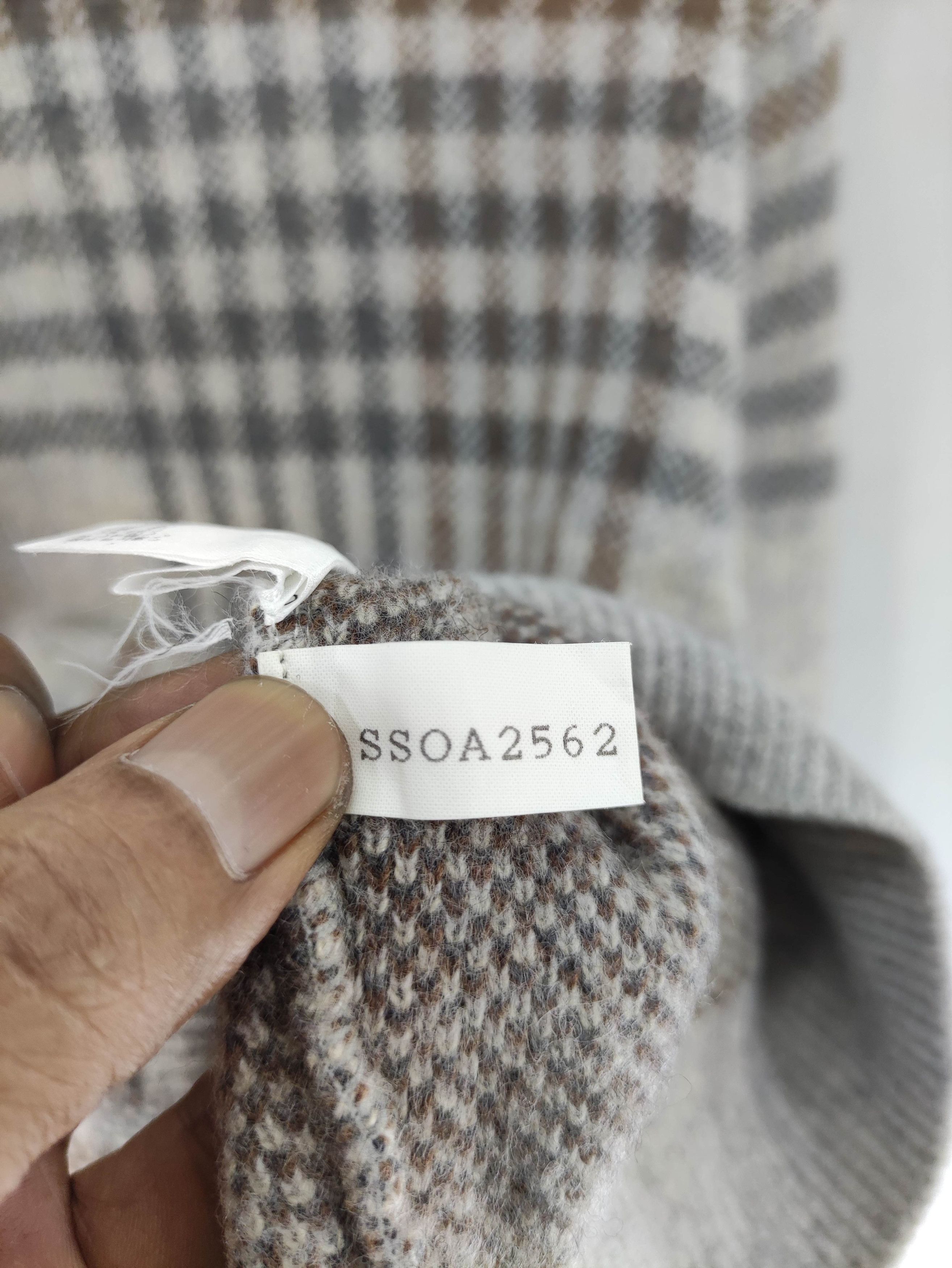 Aran Isles Knitwear Vintage Maxfli Wool Sweater Jumper Size US L / EU 52-54 / 3 - 6 Thumbnail