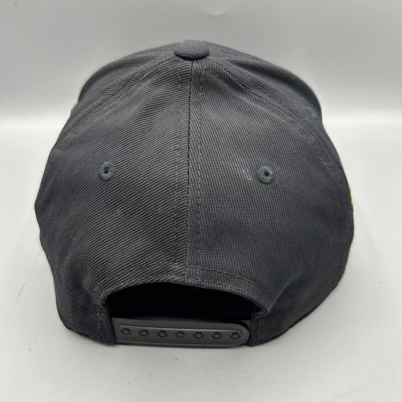 G/FORE PDI Golf Hat Men Black Embroidered 110 Flexfit Snap Back Cap Size ONE SIZE - 8 Thumbnail
