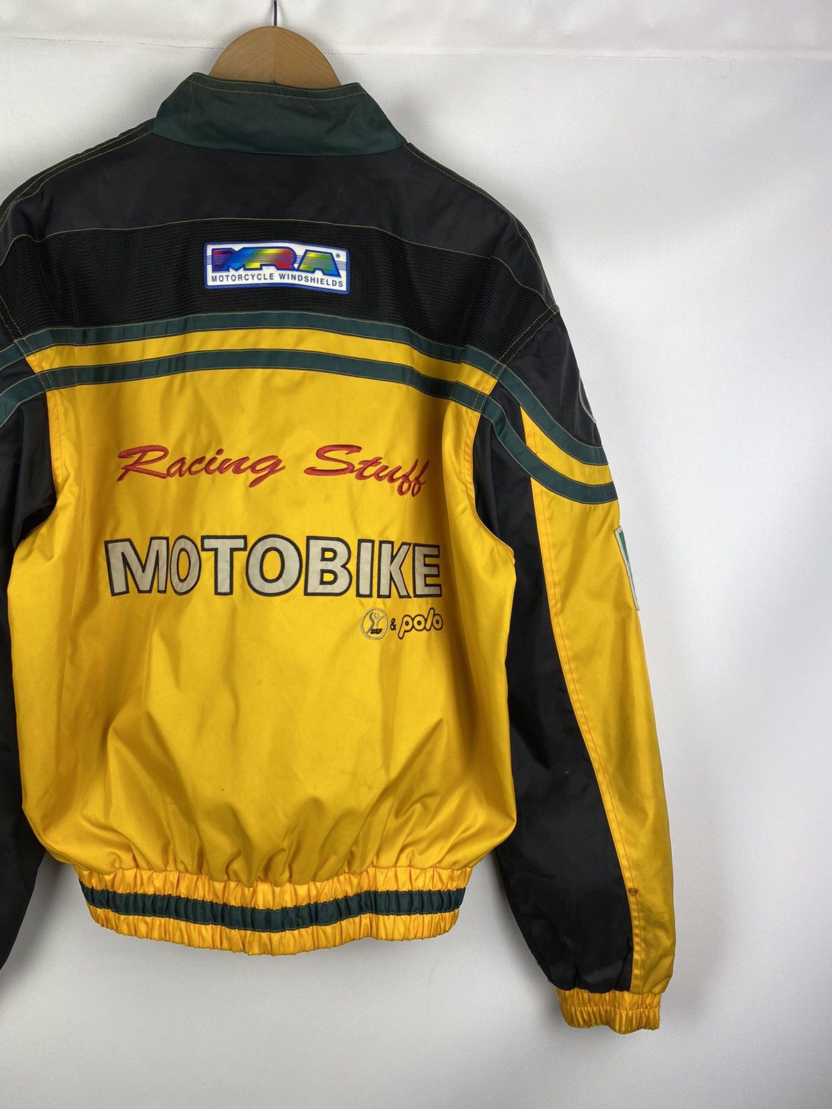 Other High Speed men’s racing jacket size L Size US L / EU 52-54 / 3 - 18 Thumbnail