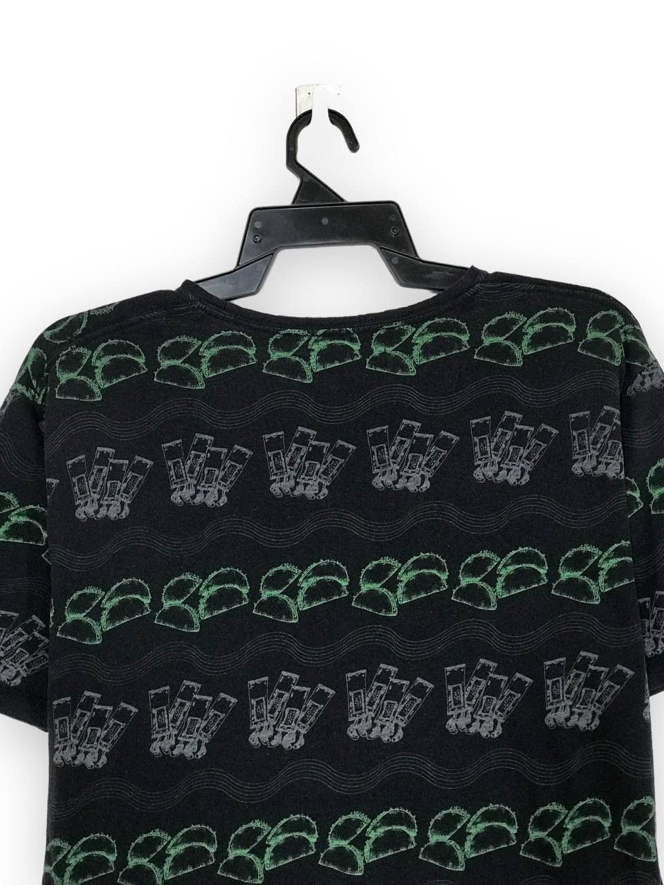 Japanese Brand × Jun Takahashi × Undercover fullprint taco hot Size US M / EU 48-50 / 2 - 8 Thumbnail