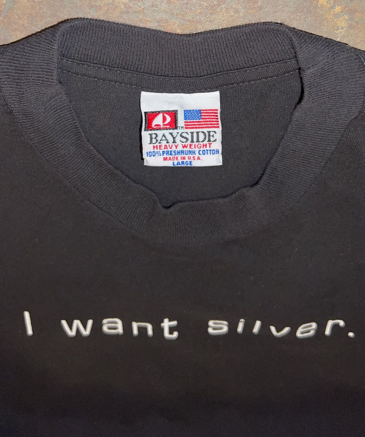 Honda × Vintage VINTAGE HONDA T-SHIRT Size US L / EU 52-54 / 3 - 12 Thumbnail