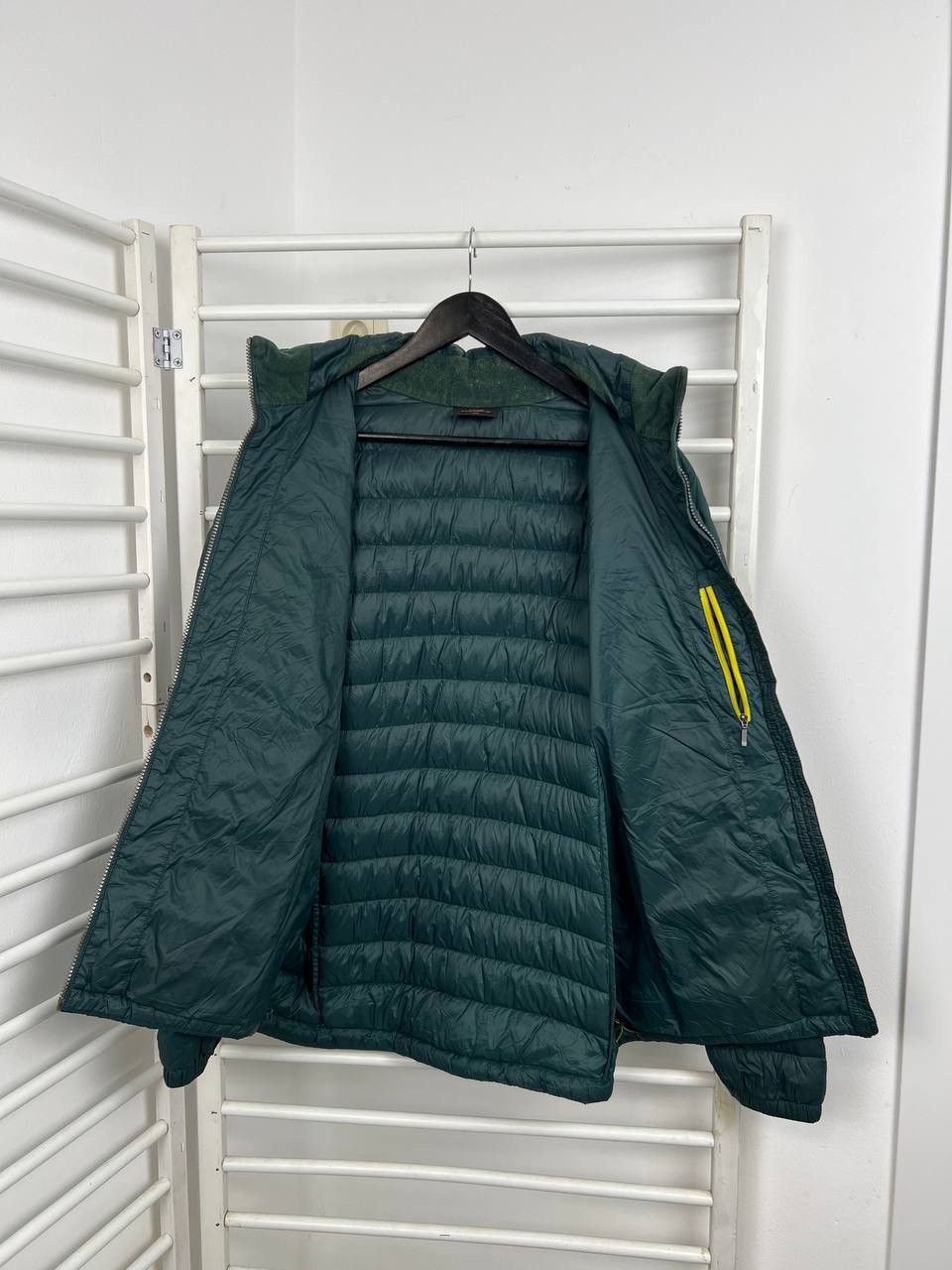 K2 K2 Light Down Puffer Size US L / EU 52-54 / 3 - 3 Thumbnail