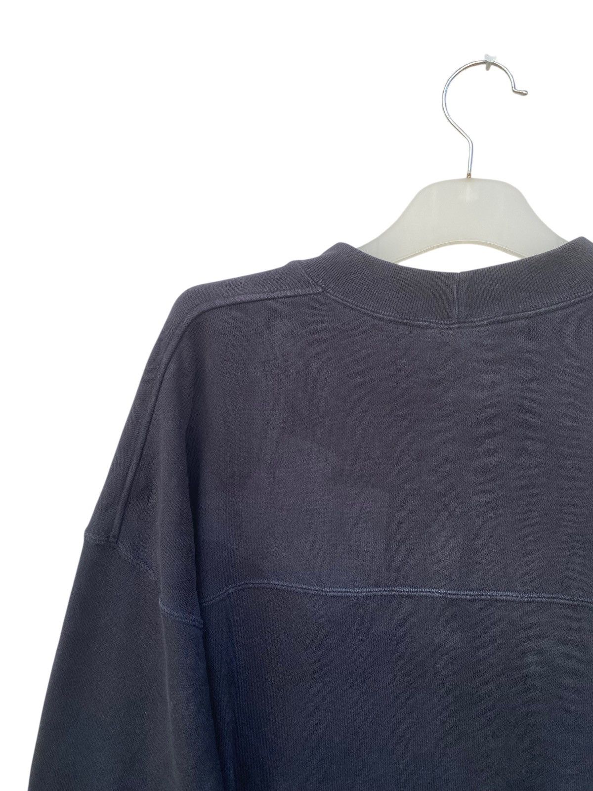 Lemaire × Uniqlo UNIQLO X LEMAIRE SWEATSHIRT Size XL / US 12-14 / IT 48-50 - 3 Thumbnail