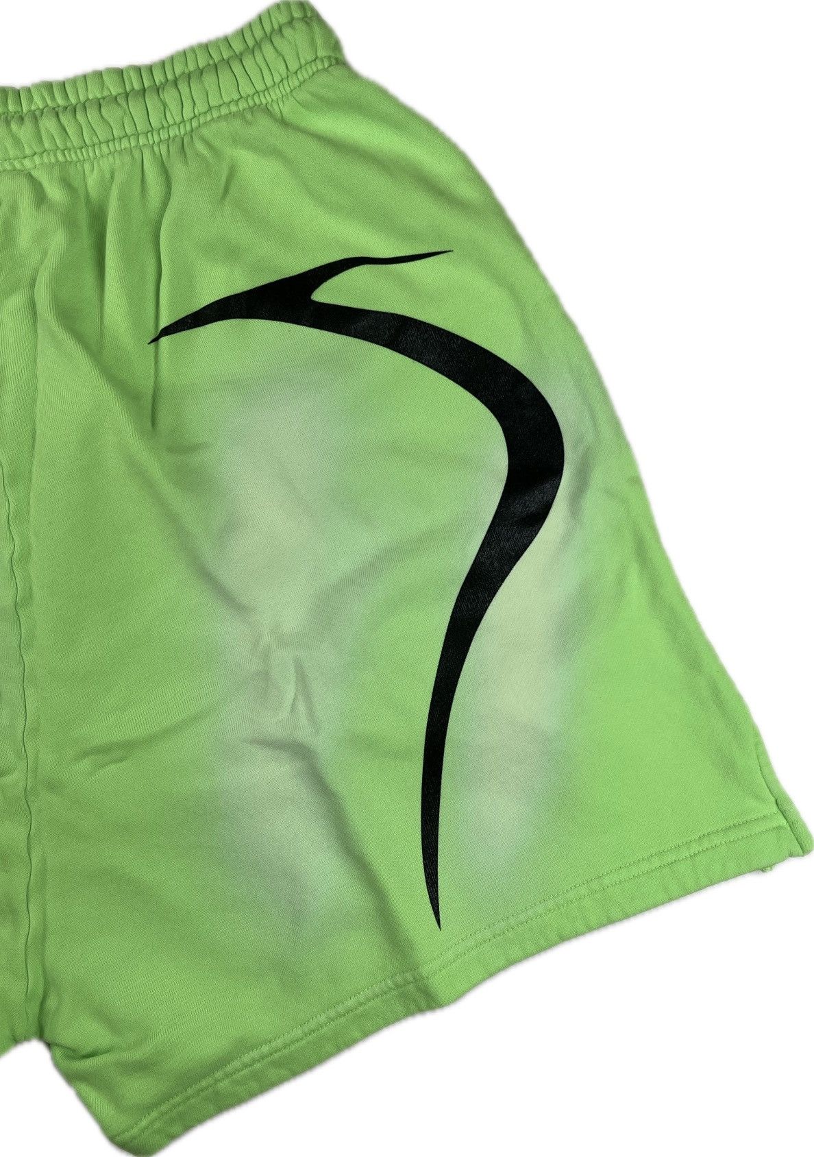 HELLSTAR Hellstar Warm Up Shorts Size US 32 / EU 48 - 6 Thumbnail