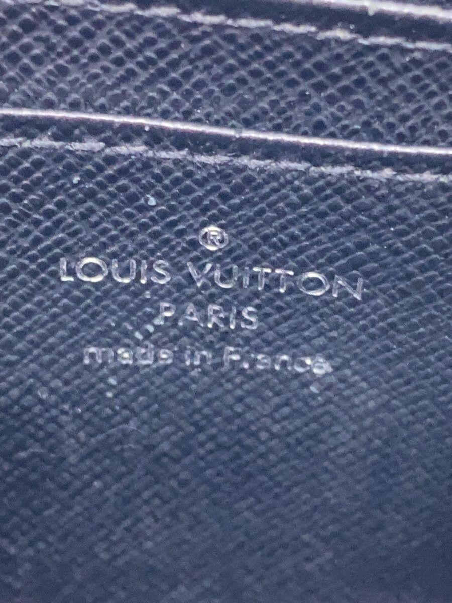 Louis Vuitton Louis Vuitton Epi Zippy Coin Purse Black Size ONE SIZE - 3 Thumbnail