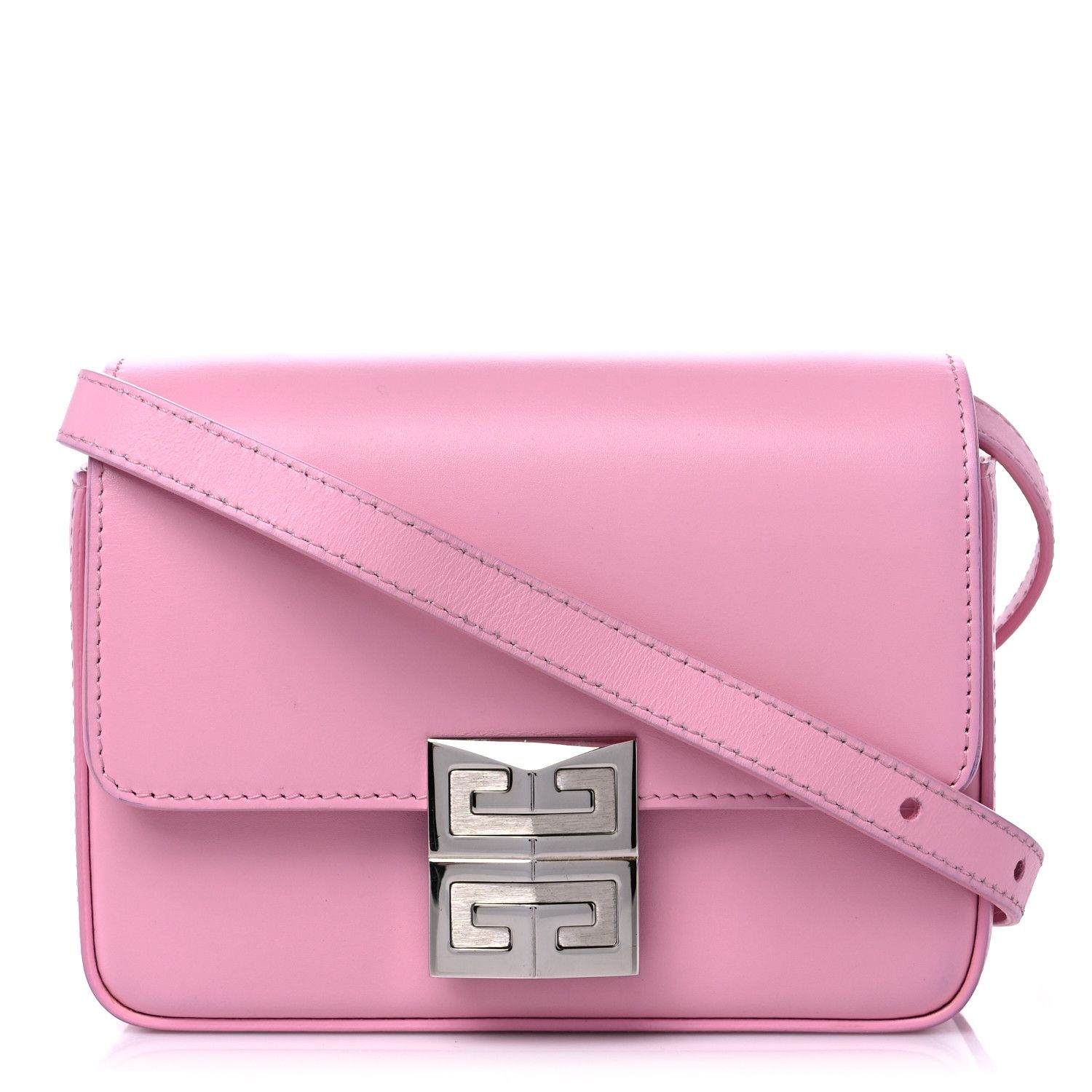 Givenchy o1loc1c0824 Size: OS / Shoulder Bag in Pink Size ONE SIZE - 1 Thumbnail