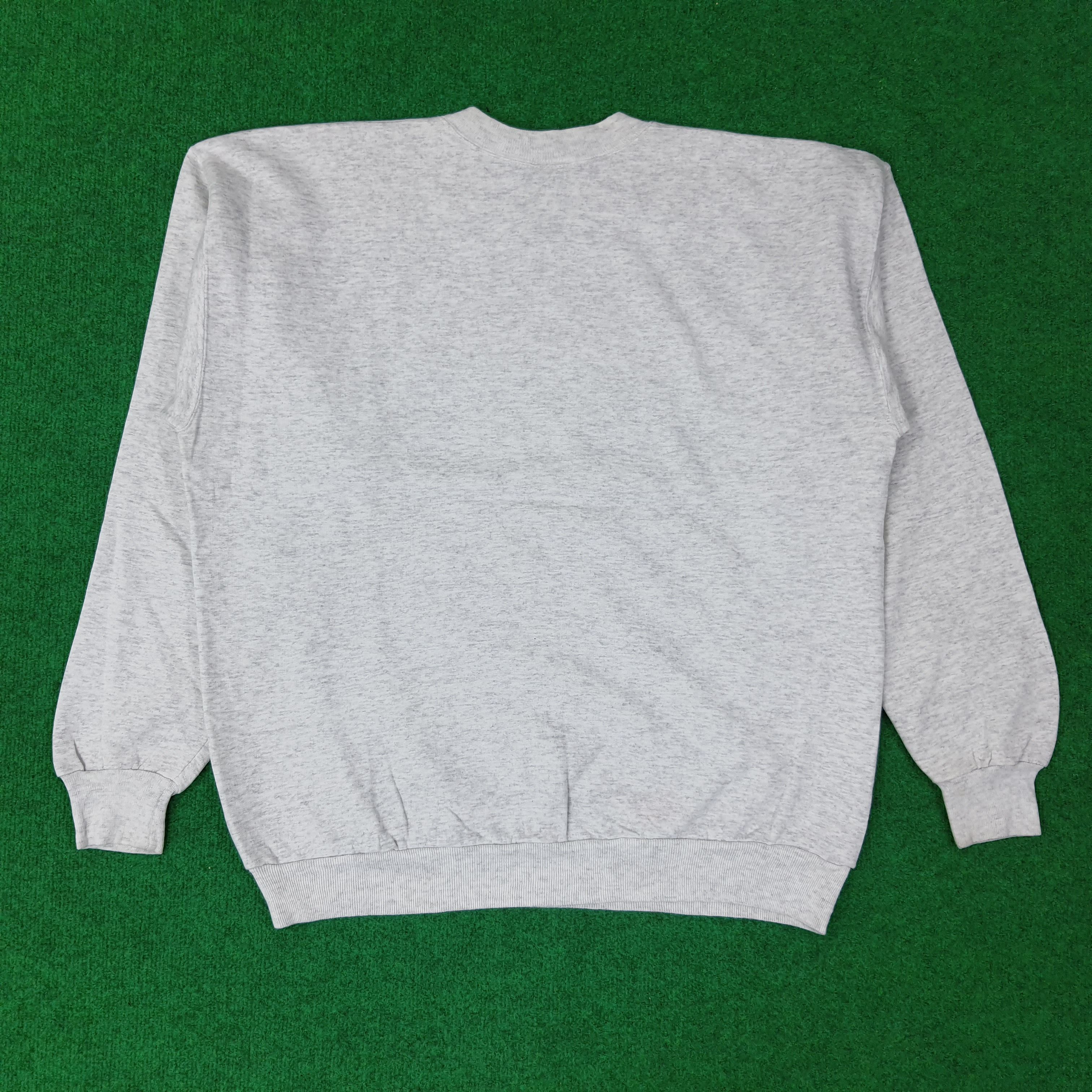 Hanes Vintage Las Vegas Nevada Poker Sweatshirt C225N22 Size US L / EU 52-54 / 3 - 4 Thumbnail