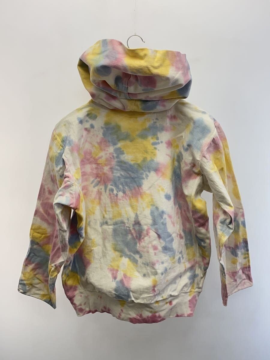 Auralee Tie Dye Hoodie Size US XL / EU 56 / 4 - 2 Thumbnail