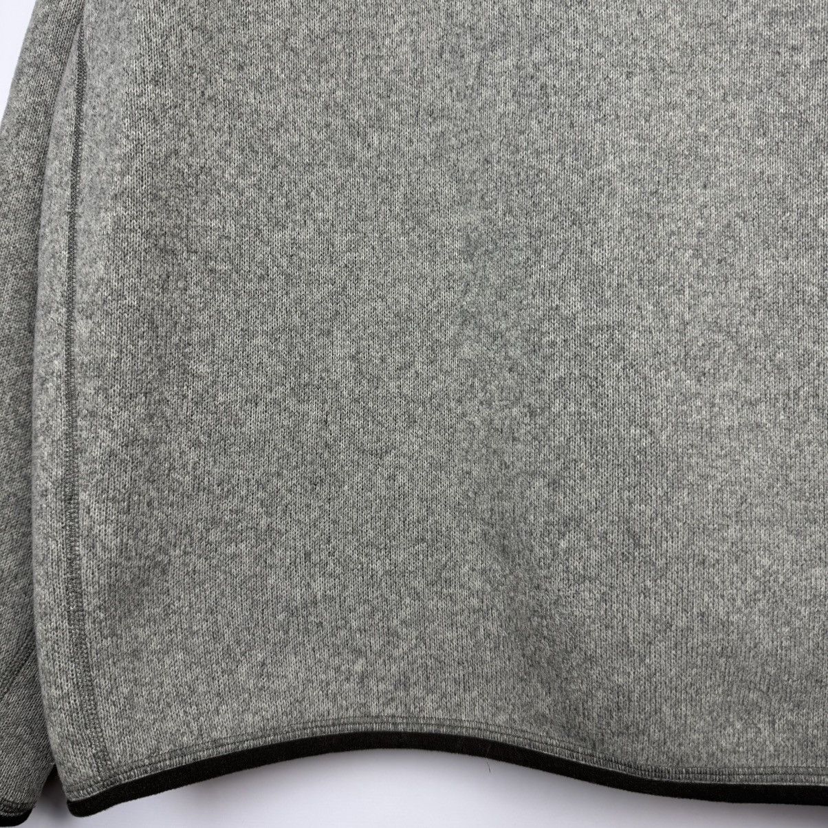 Arc'teryx ARC'TERYX COVERT CARDIGAN POLARTEC FLEECE JACKET FULL ZIP Size US L / EU 52-54 / 3 - 20 Thumbnail