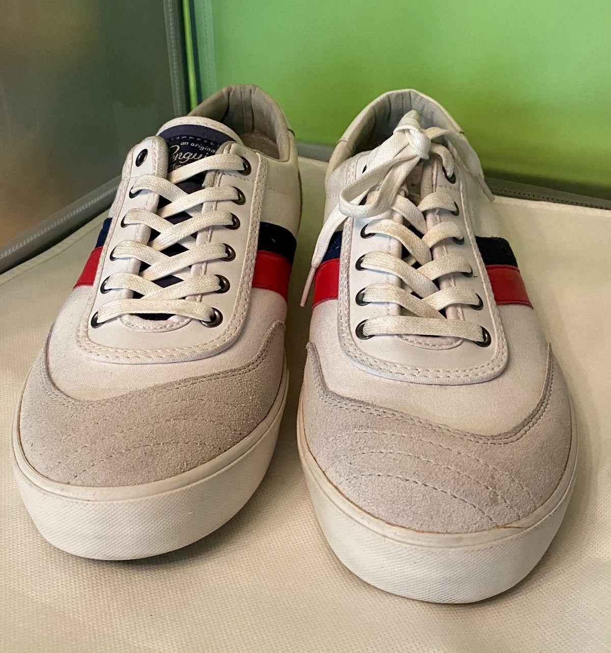 Penguin By Munsingwear Shoes Original Penguin By Munsingwear Cole