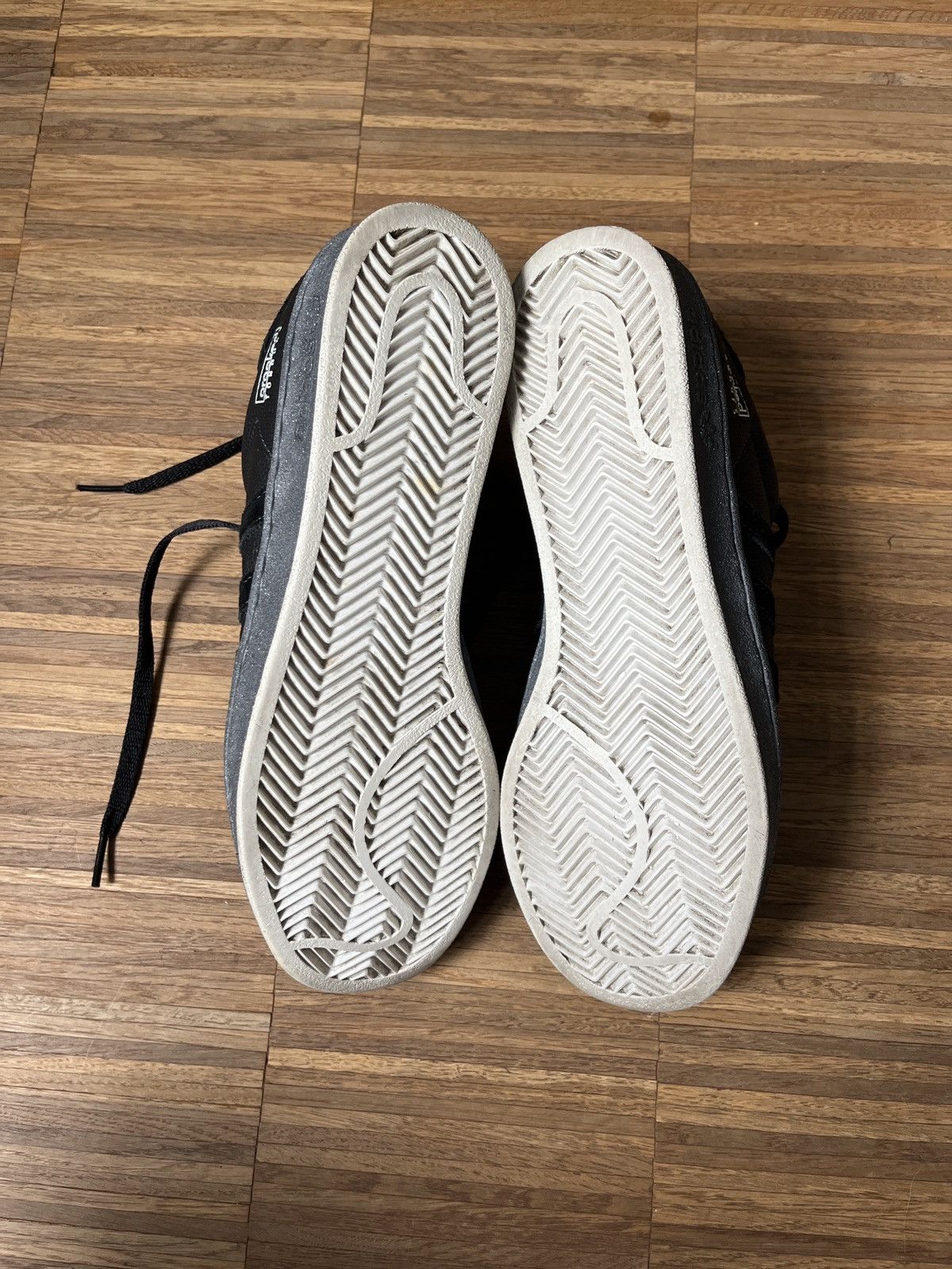 Adidas Adidas adicolor Crooked Tongues Size US 9.5 / EU 42-43 - 6 Thumbnail