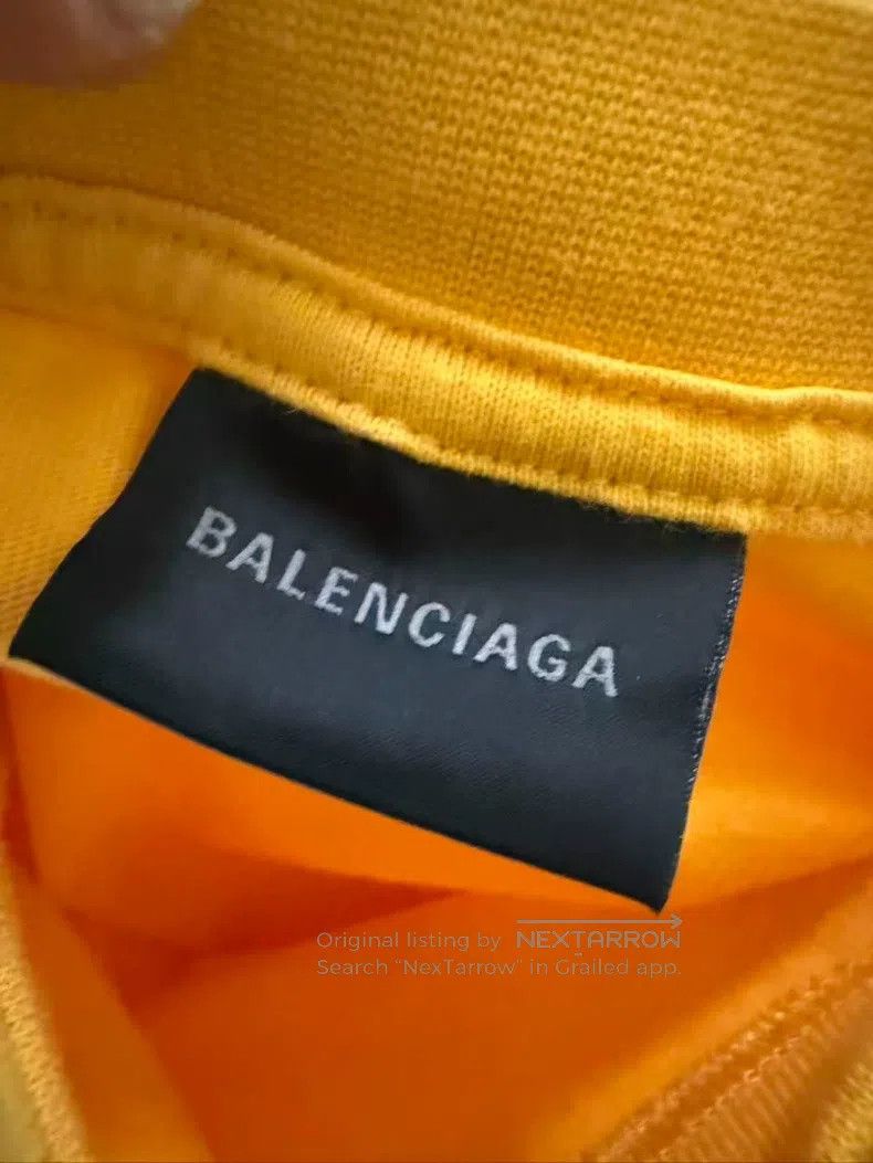 Balenciaga Balenciaga Short-sleeve Size US XS / EU 42 / 0 - 4 Thumbnail