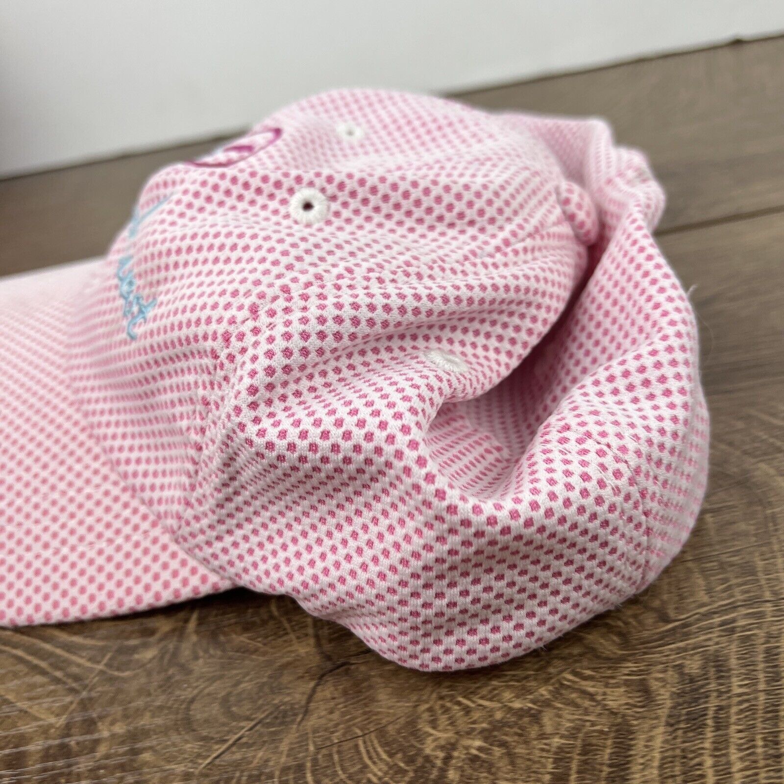 Other Pinehurst Hat Pinehurst Pink Hat Adjustable Adult Size Hat P Size ONE SIZE - 8 Thumbnail