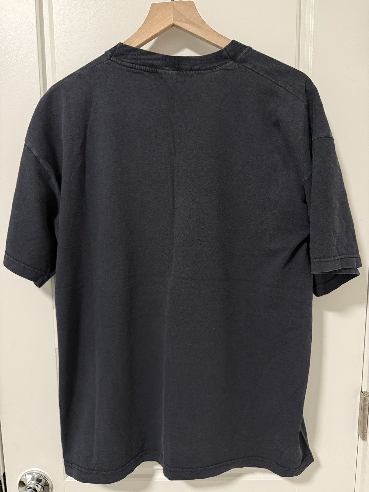 Vintage AND YOU WILL KNOW US BY THE TRAIL OF DEAD Size US XL / EU 56 / 4 - 3 Thumbnail
